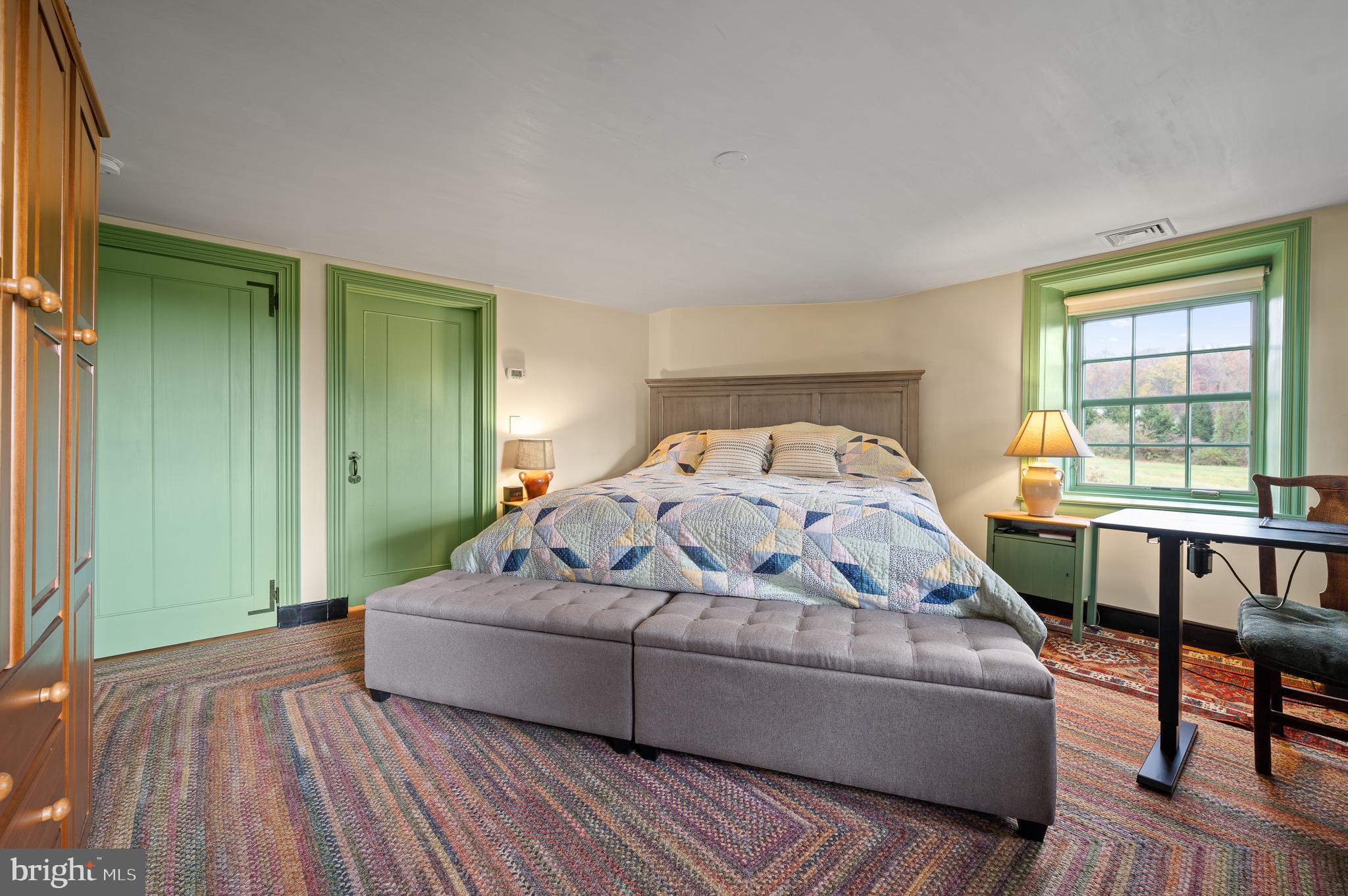 CHESHIRE HUNT - Residential