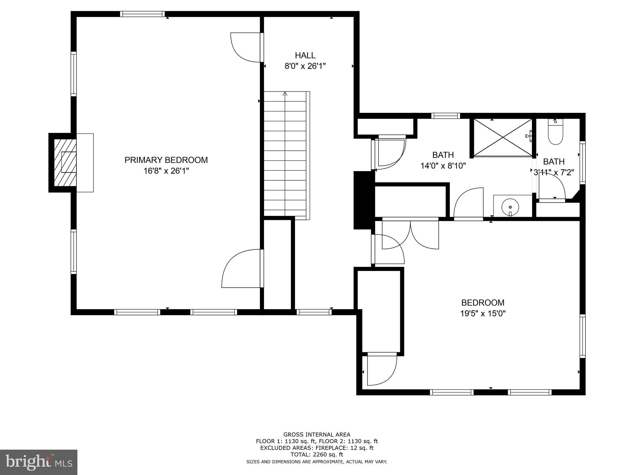 CHESHIRE HUNT - Residential