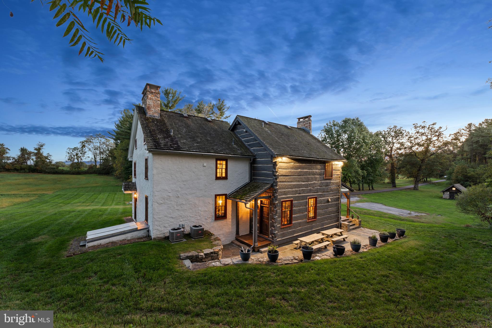 CHESHIRE HUNT - Residential