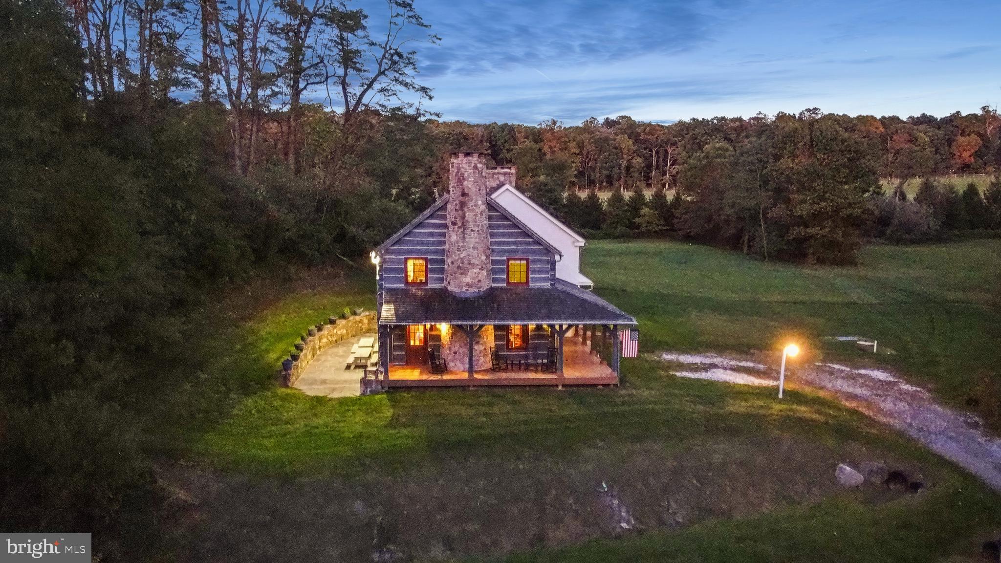 CHESHIRE HUNT - Residential