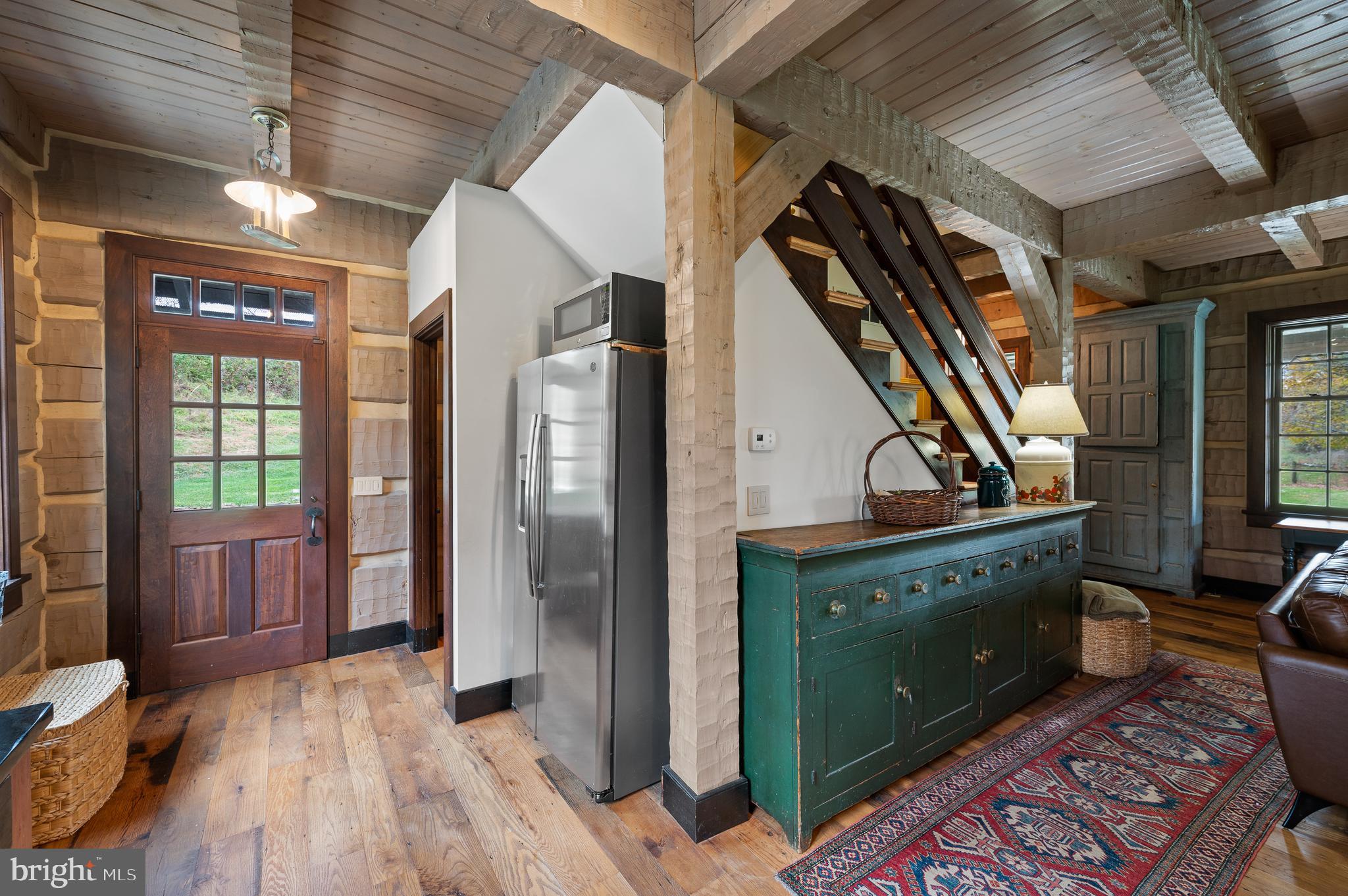 CHESHIRE HUNT - Residential