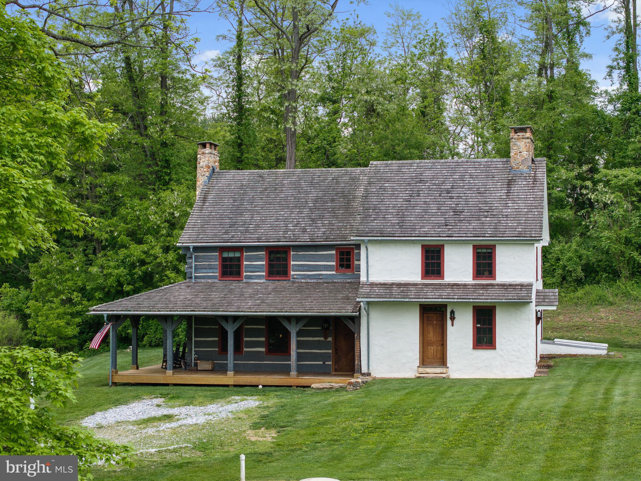 CHESHIRE HUNT - Residential