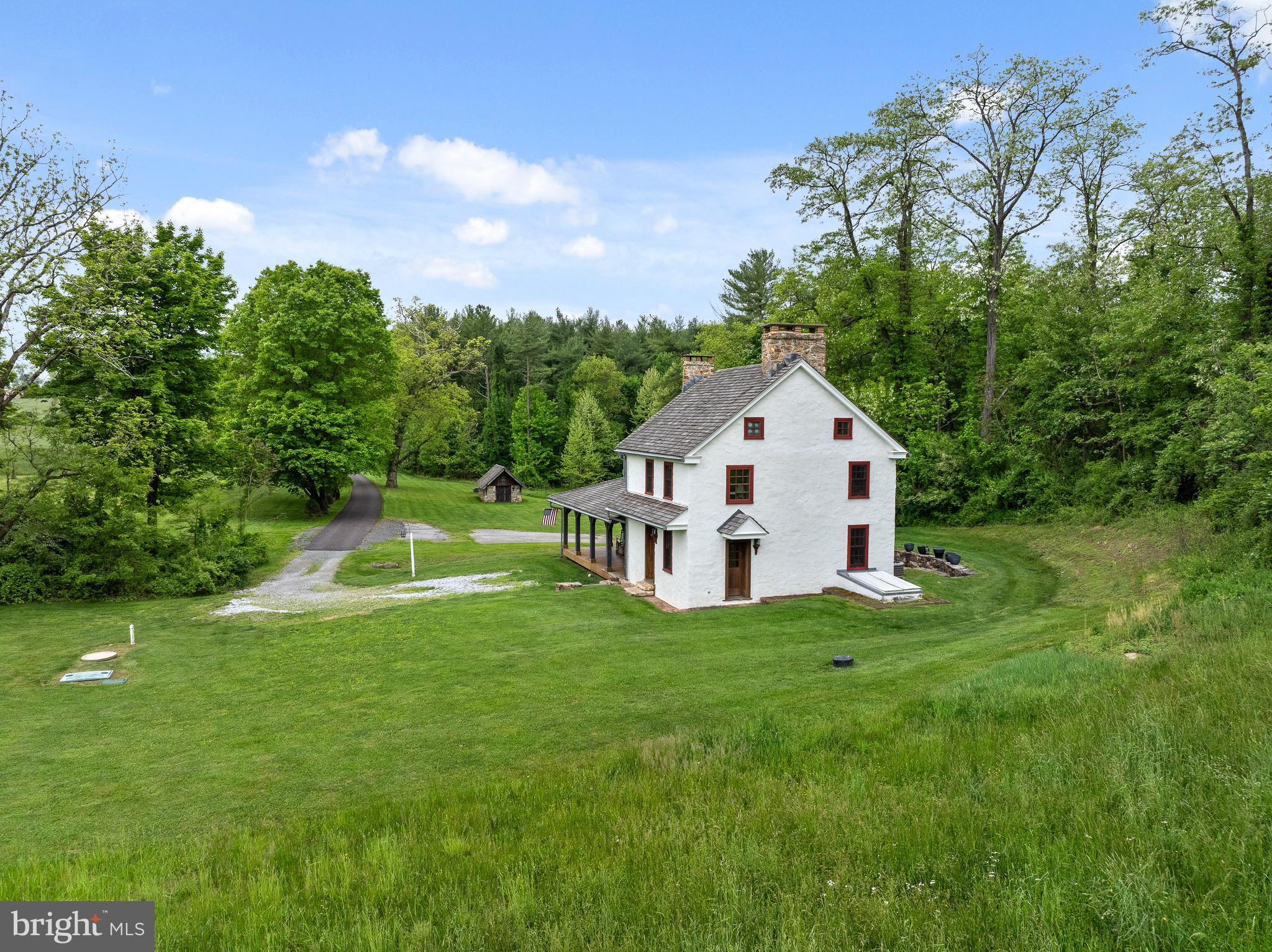 CHESHIRE HUNT - Residential
