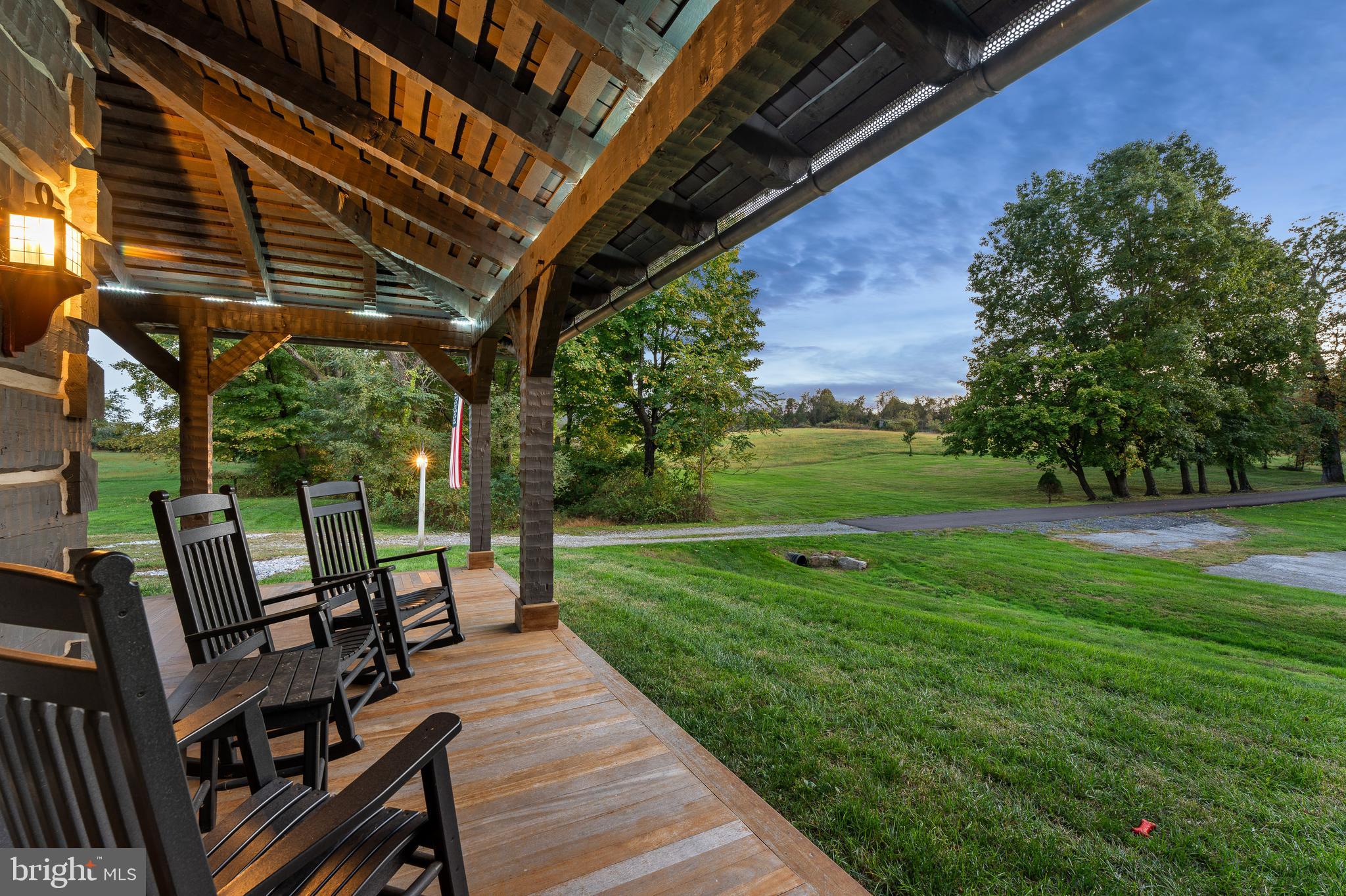 CHESHIRE HUNT - Residential