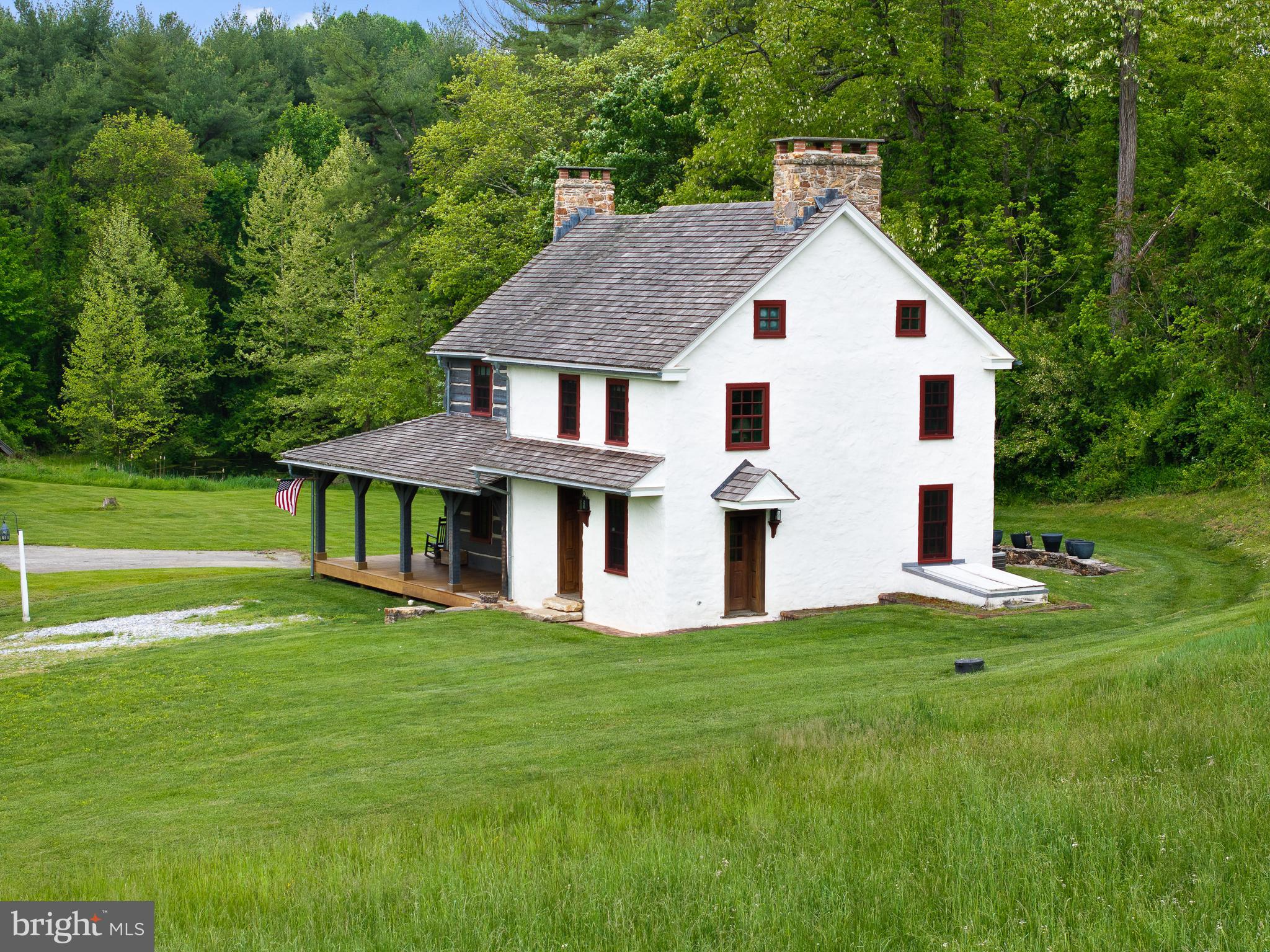 CHESHIRE HUNT - Residential