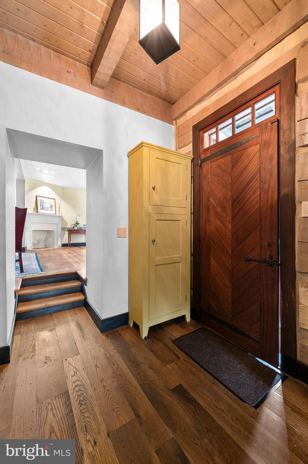 CHESHIRE HUNT - Residential