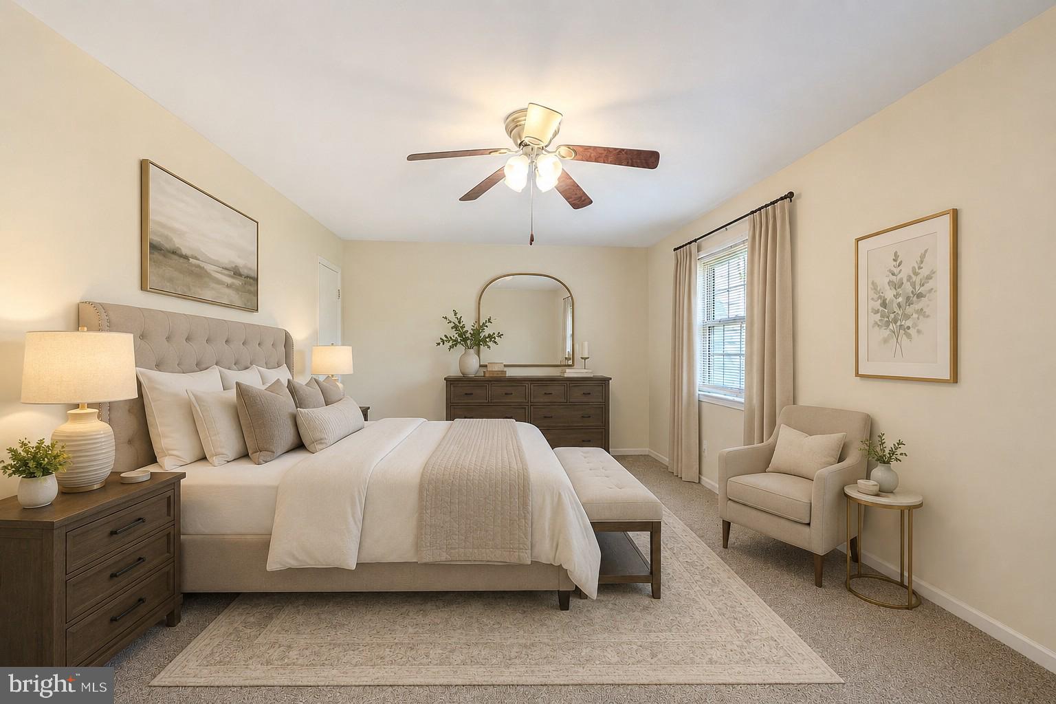 MEADOWCROFT - Residential
