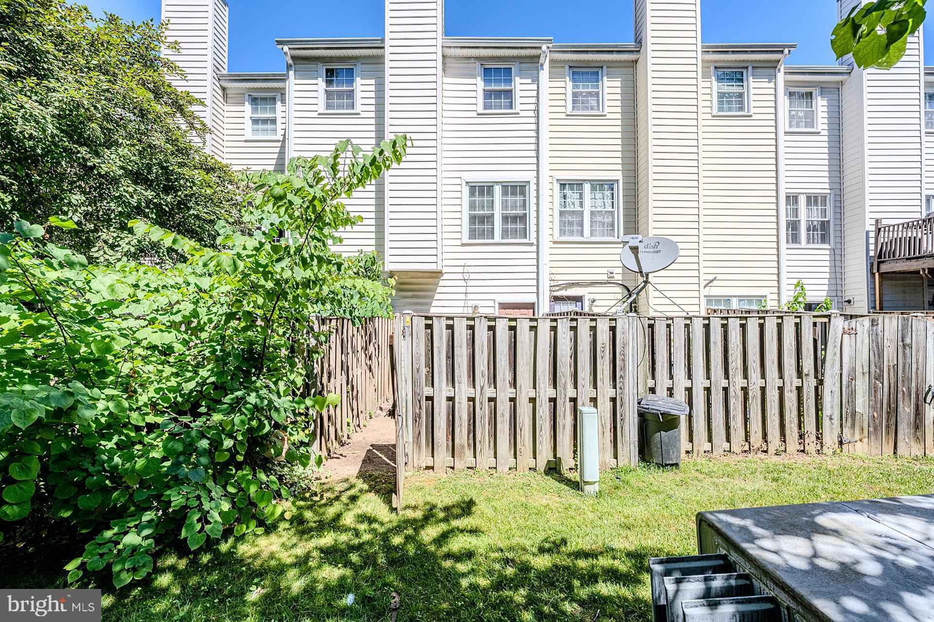 MEADOWCROFT - Residential