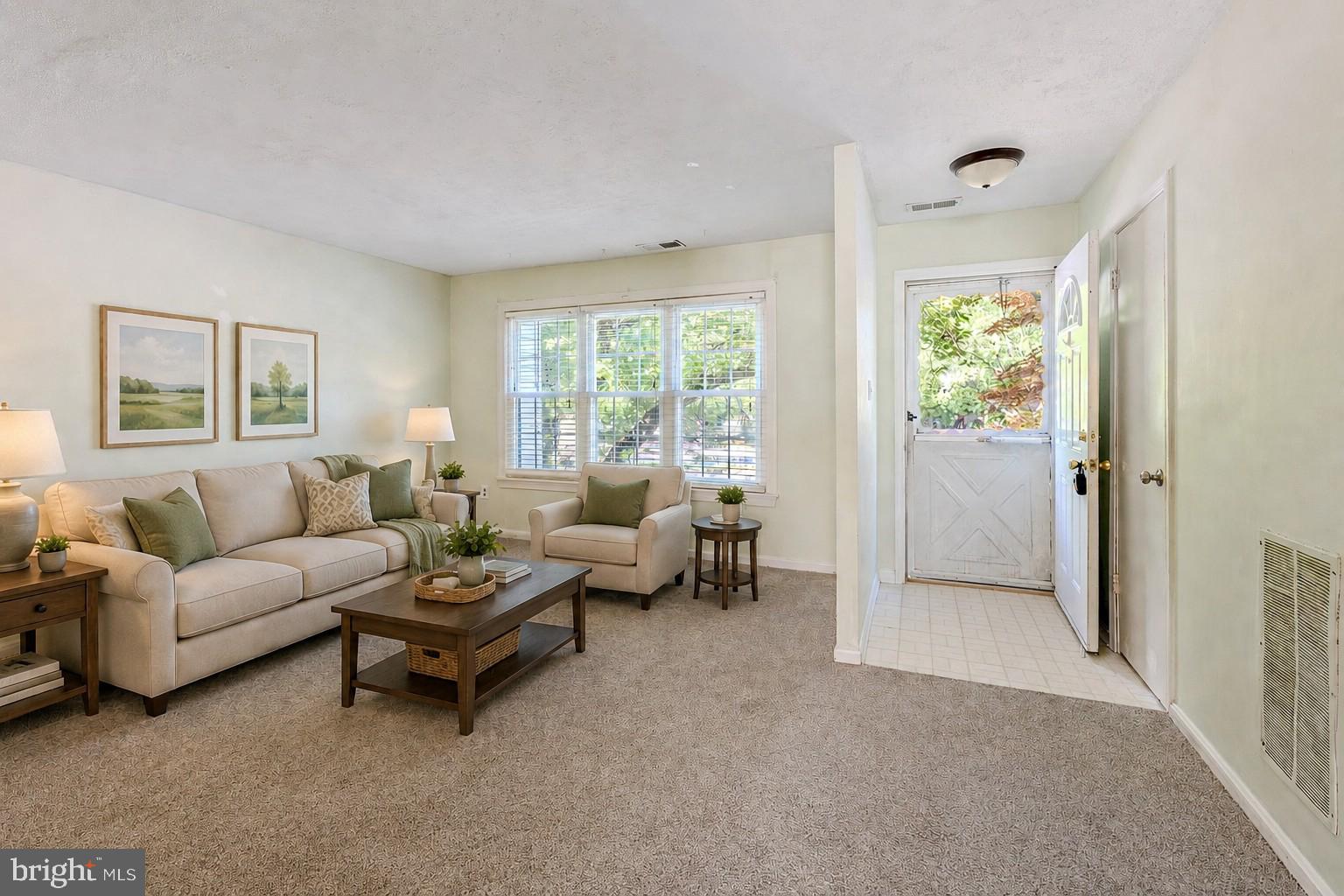 MEADOWCROFT - Residential