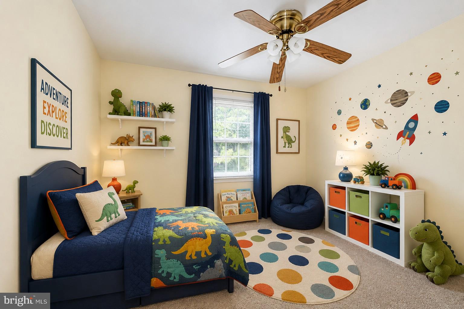 MEADOWCROFT - Residential