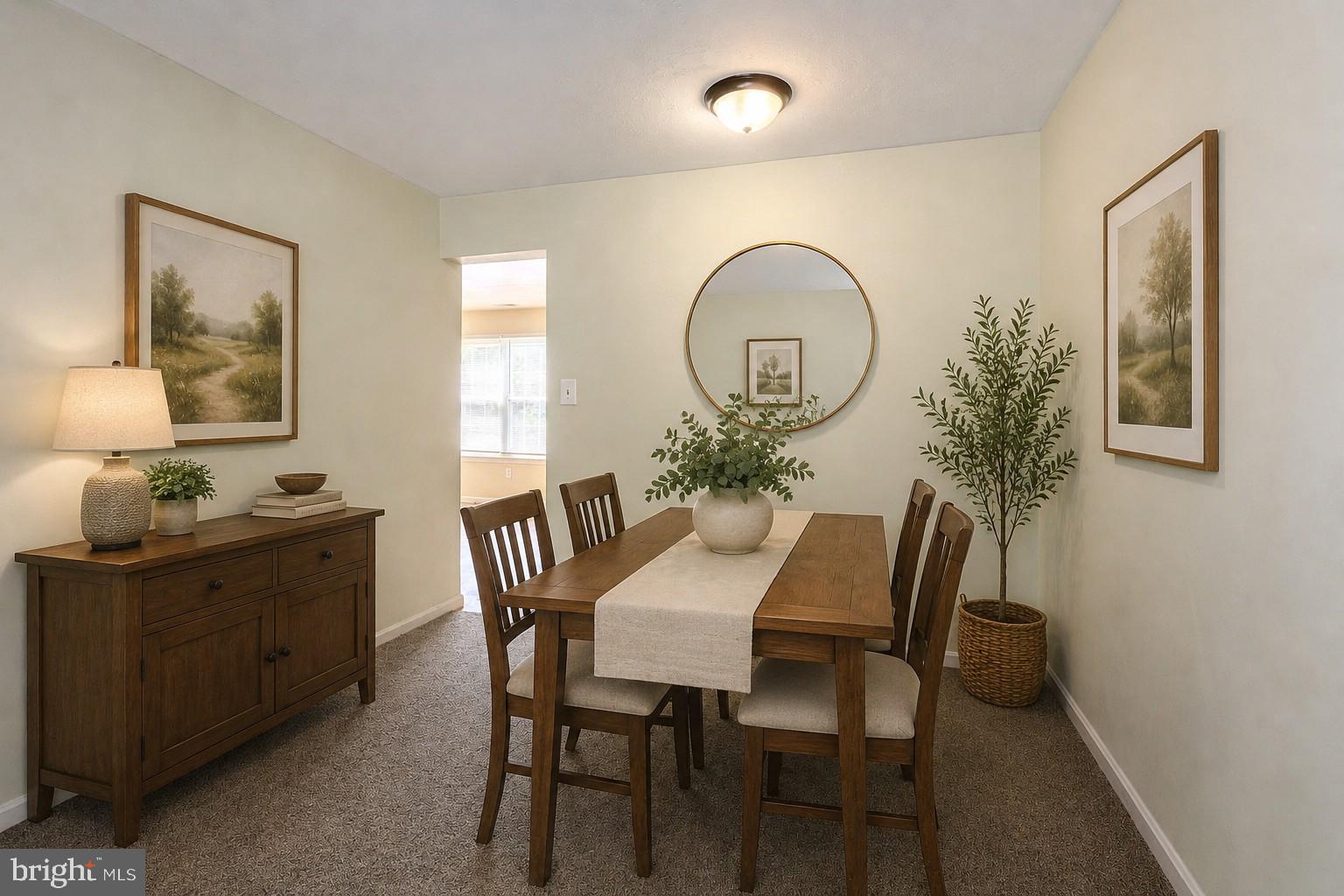 MEADOWCROFT - Residential