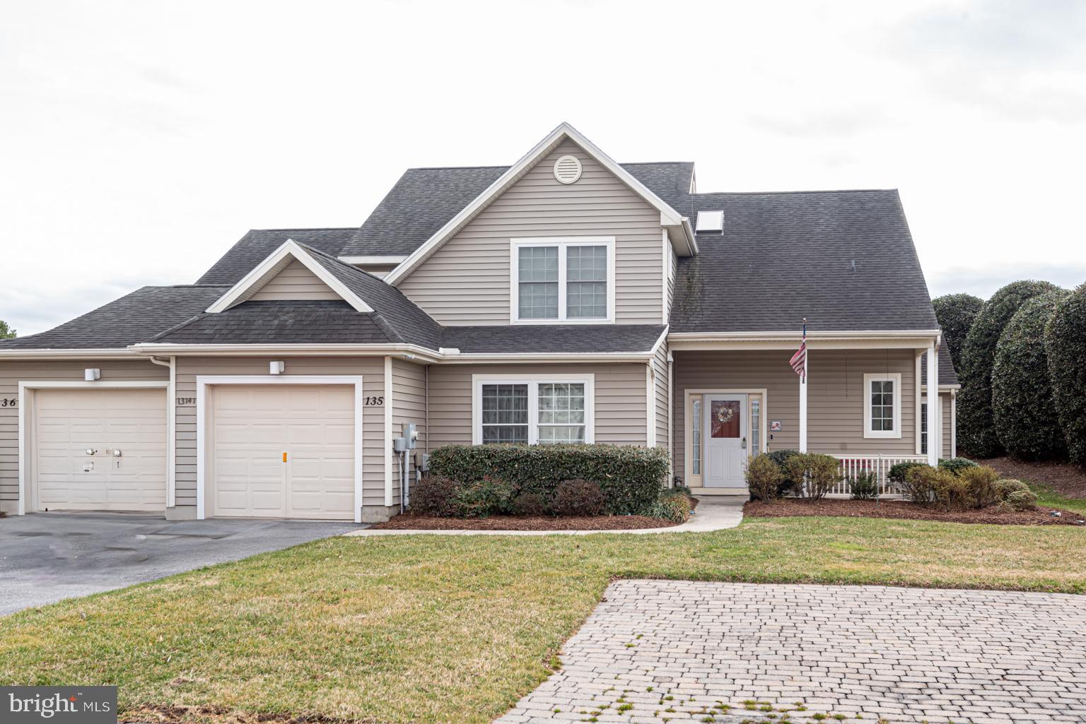 RIVER RUN - Residential