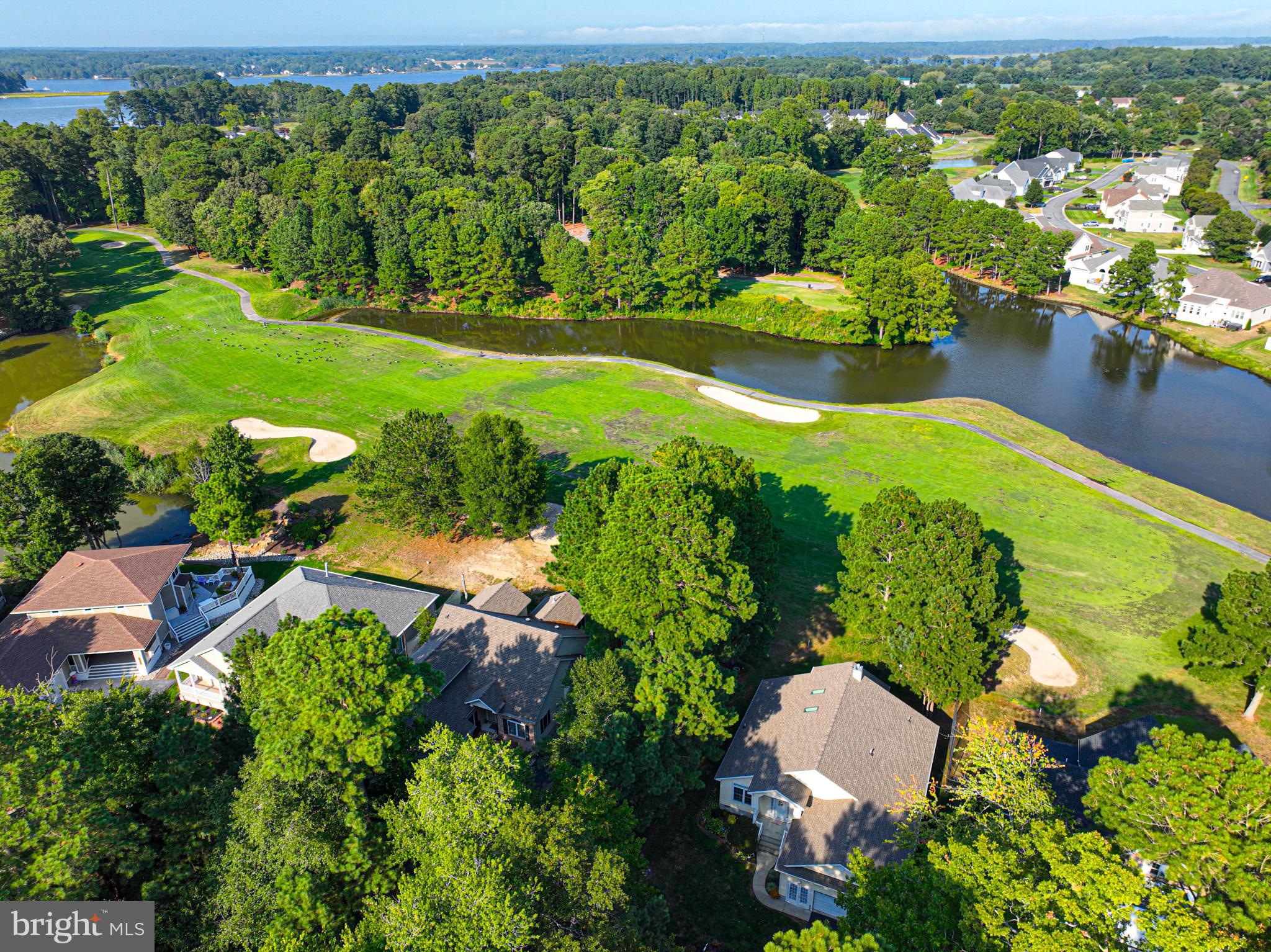 RIVER RUN - Residential