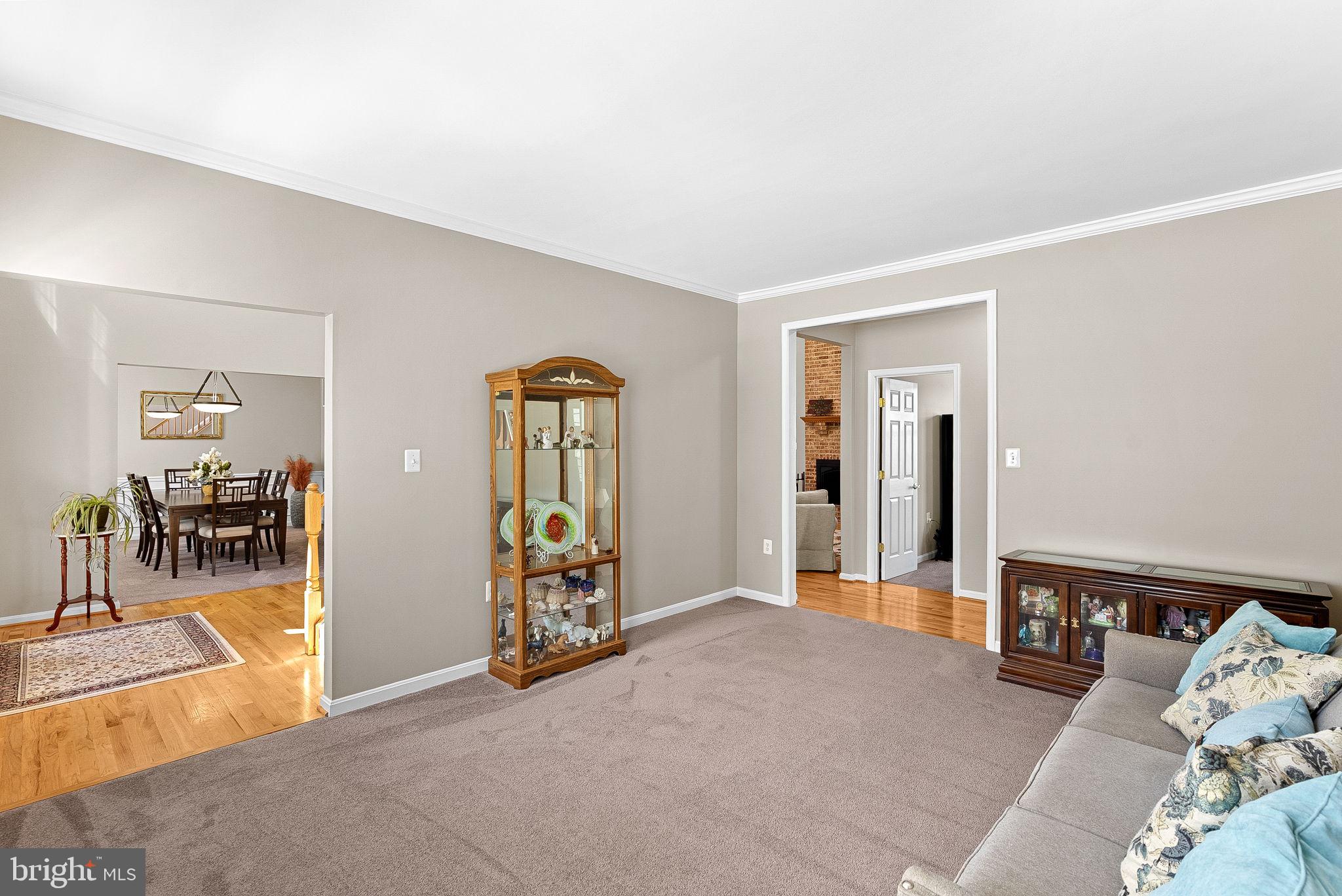 BROWN - Residential