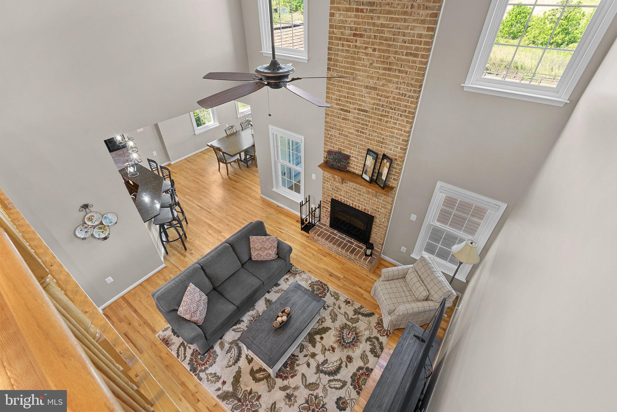BROWN - Residential