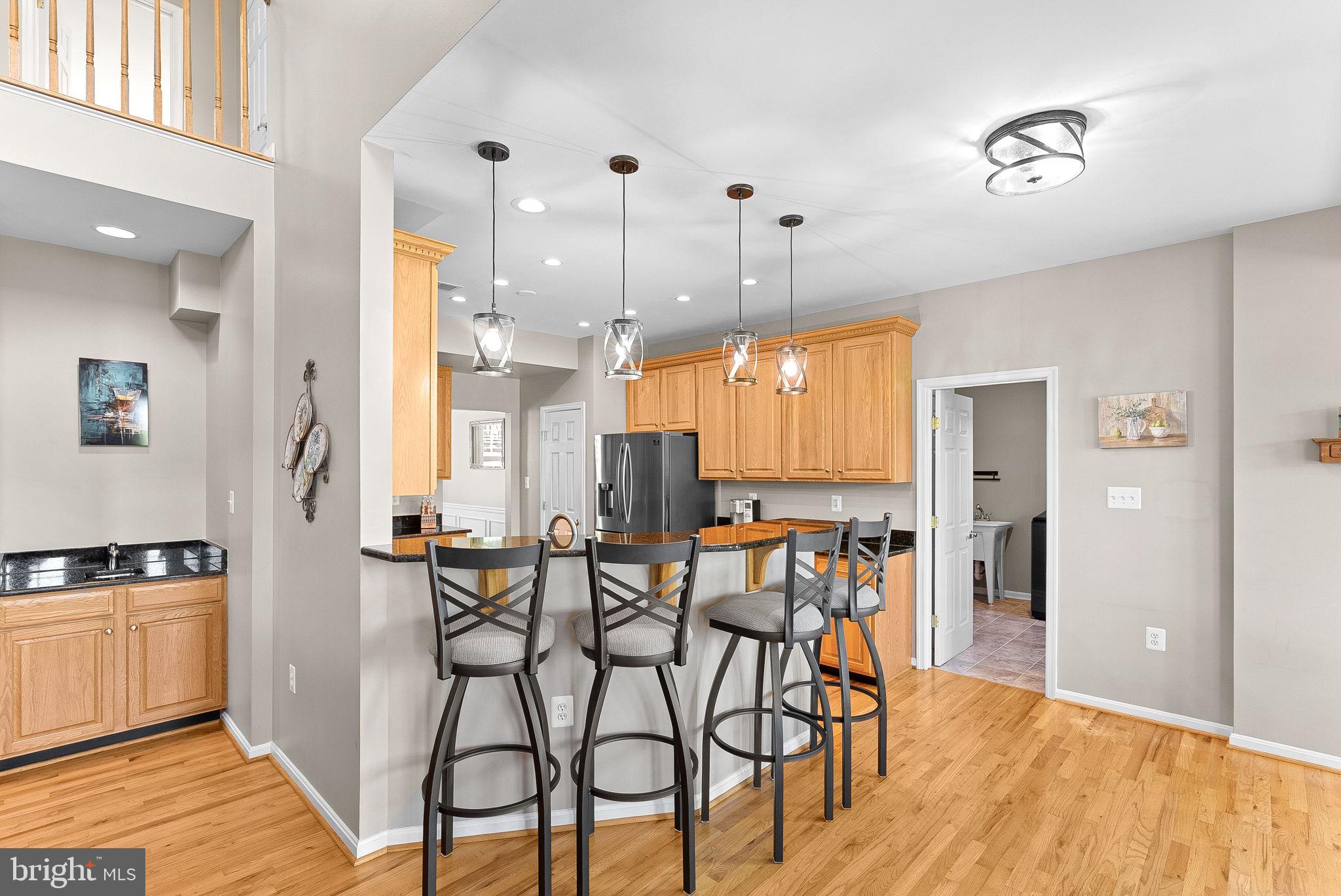 BROWN - Residential