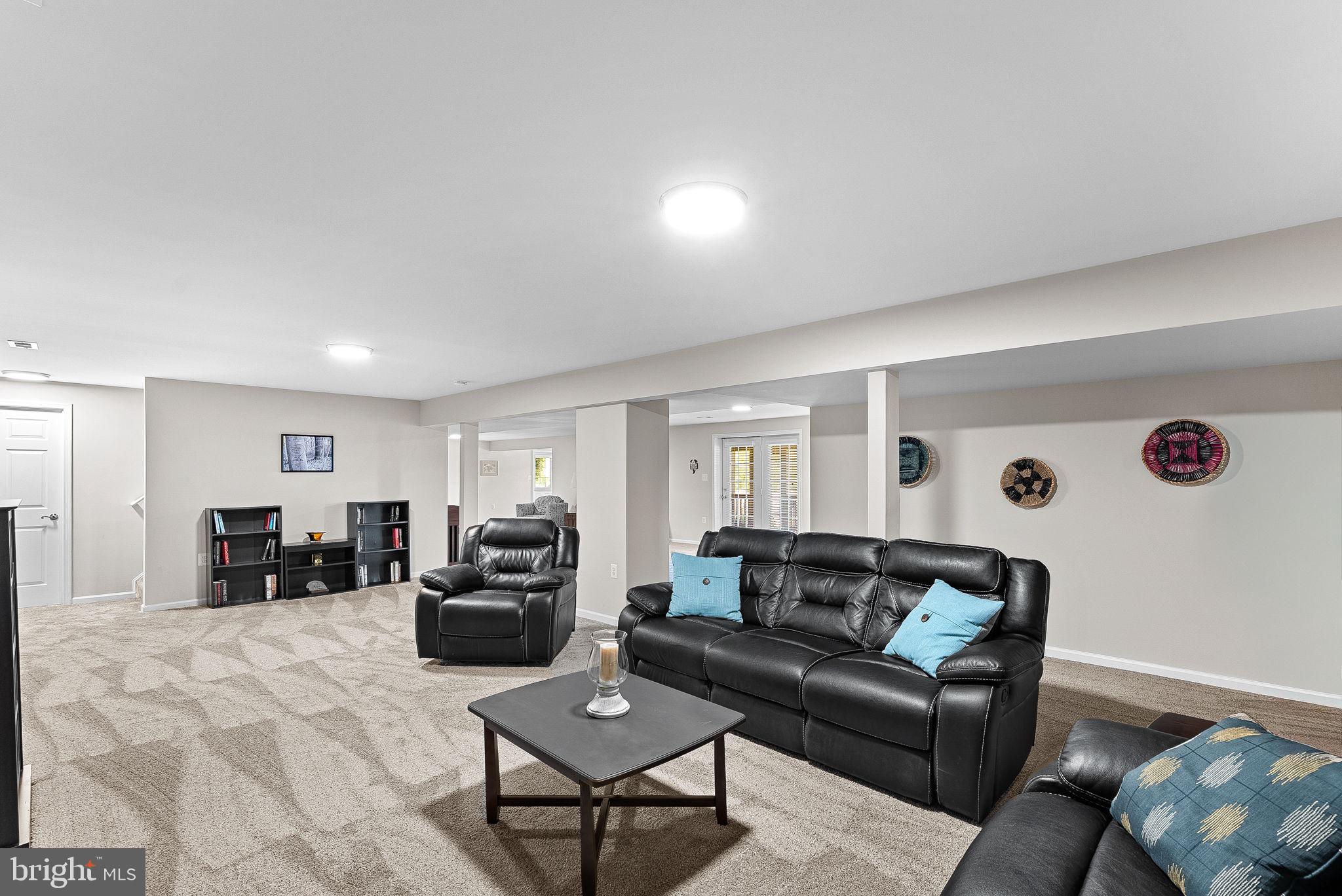BROWN - Residential