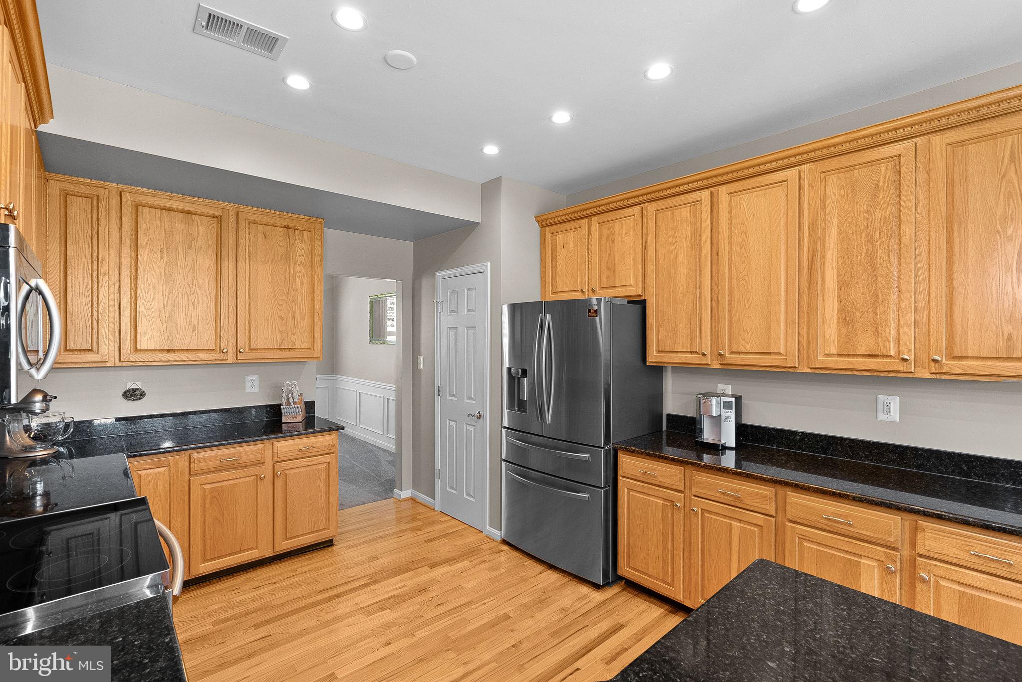 BROWN - Residential
