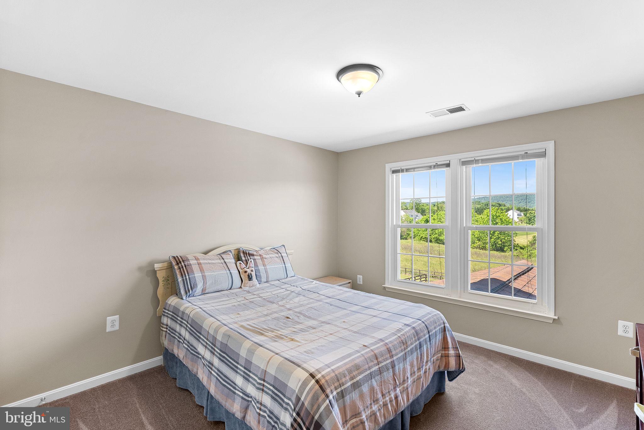 BROWN - Residential