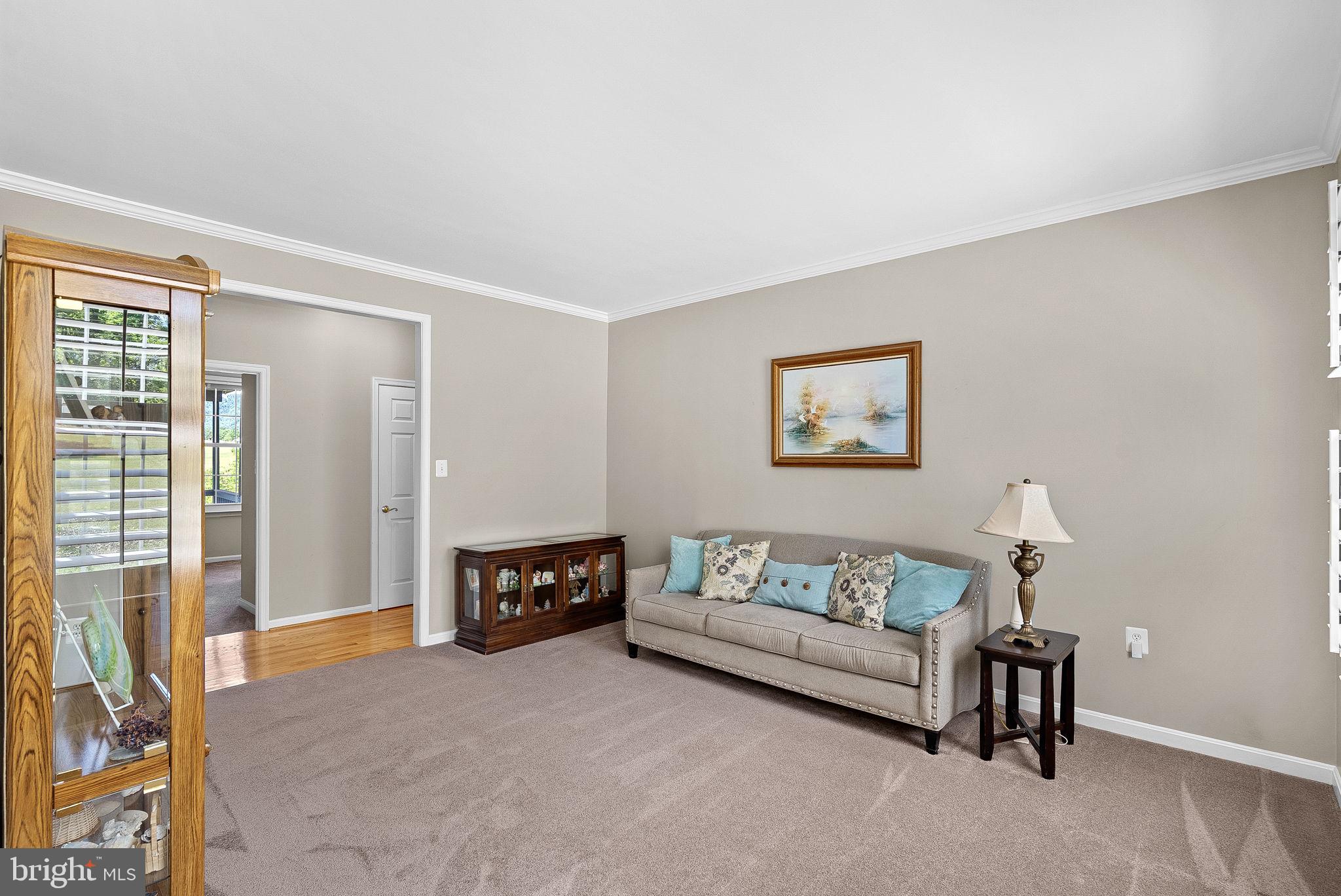 BROWN - Residential