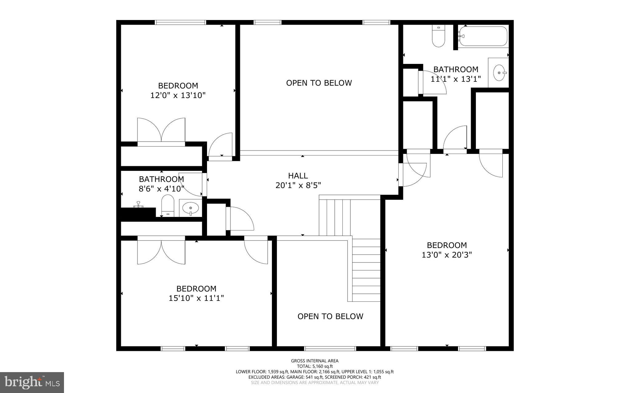 BROWN - Residential