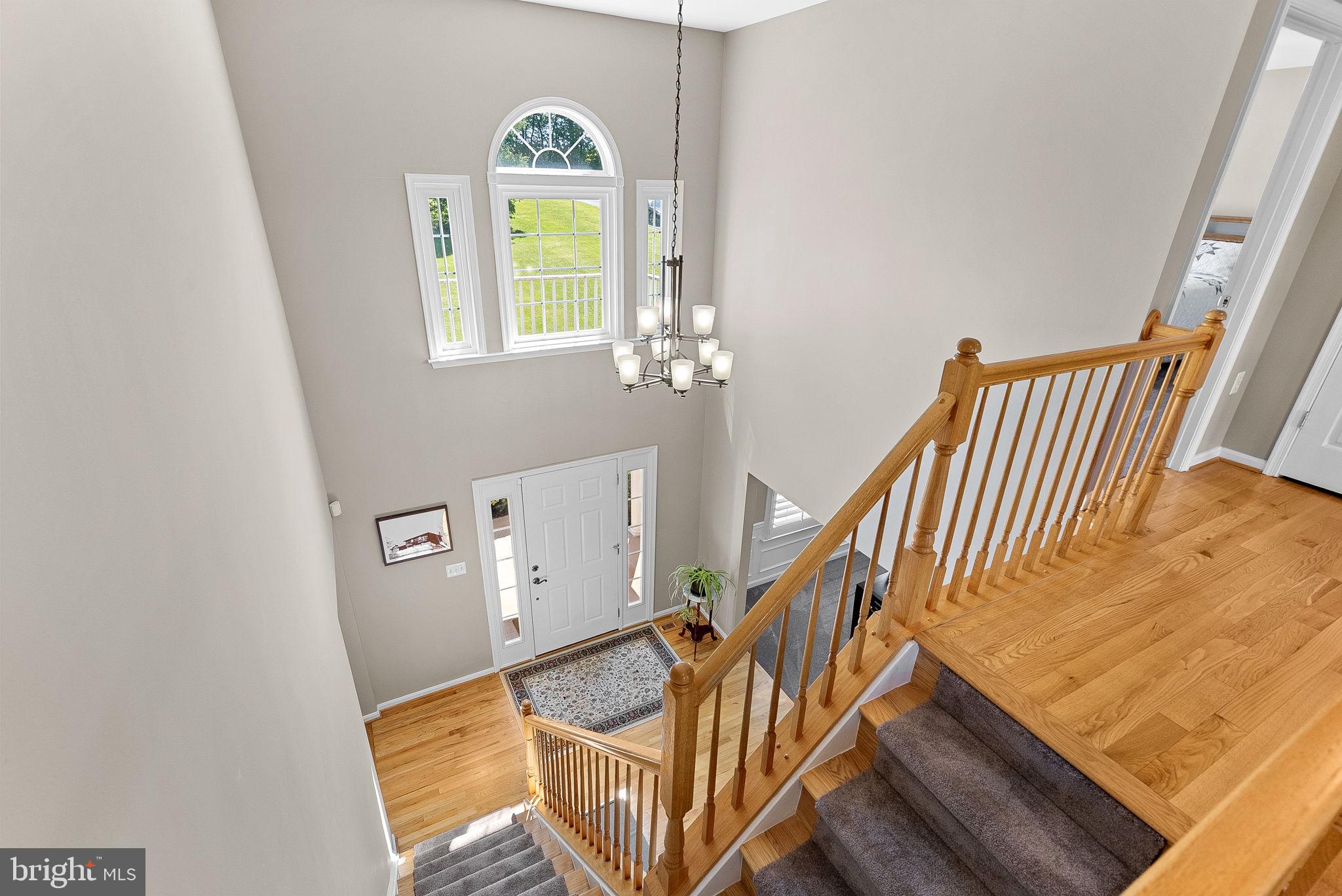 BROWN - Residential