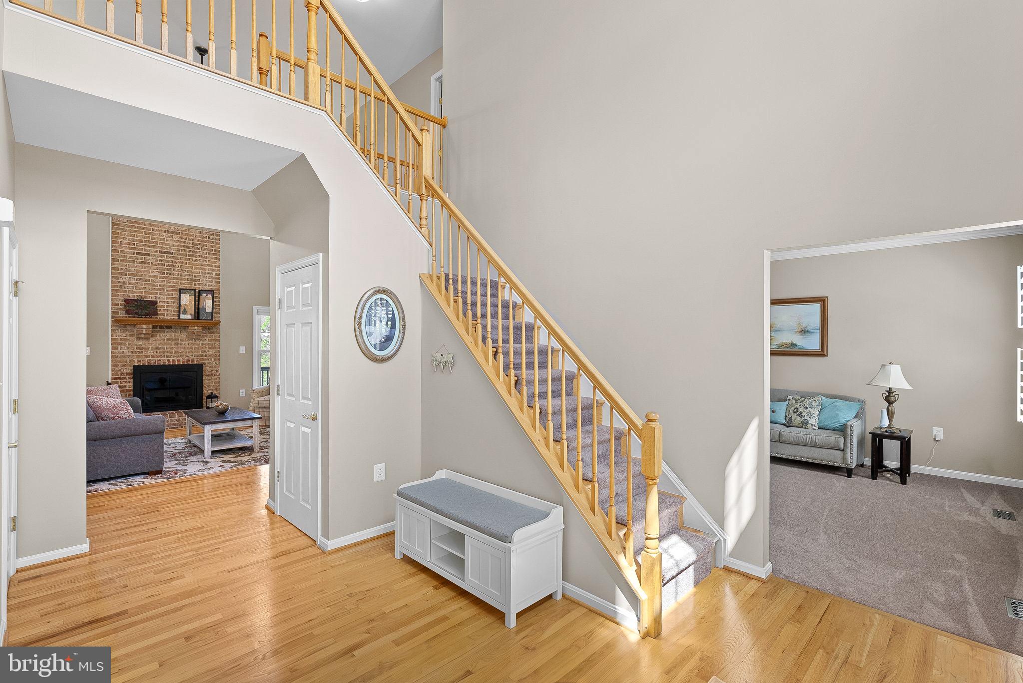 BROWN - Residential