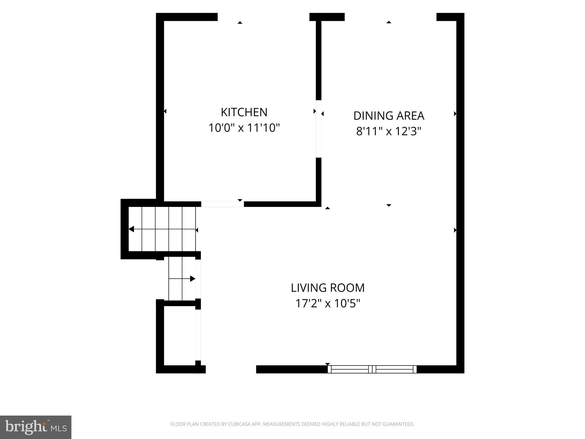 BURKE CENTRE - Residential