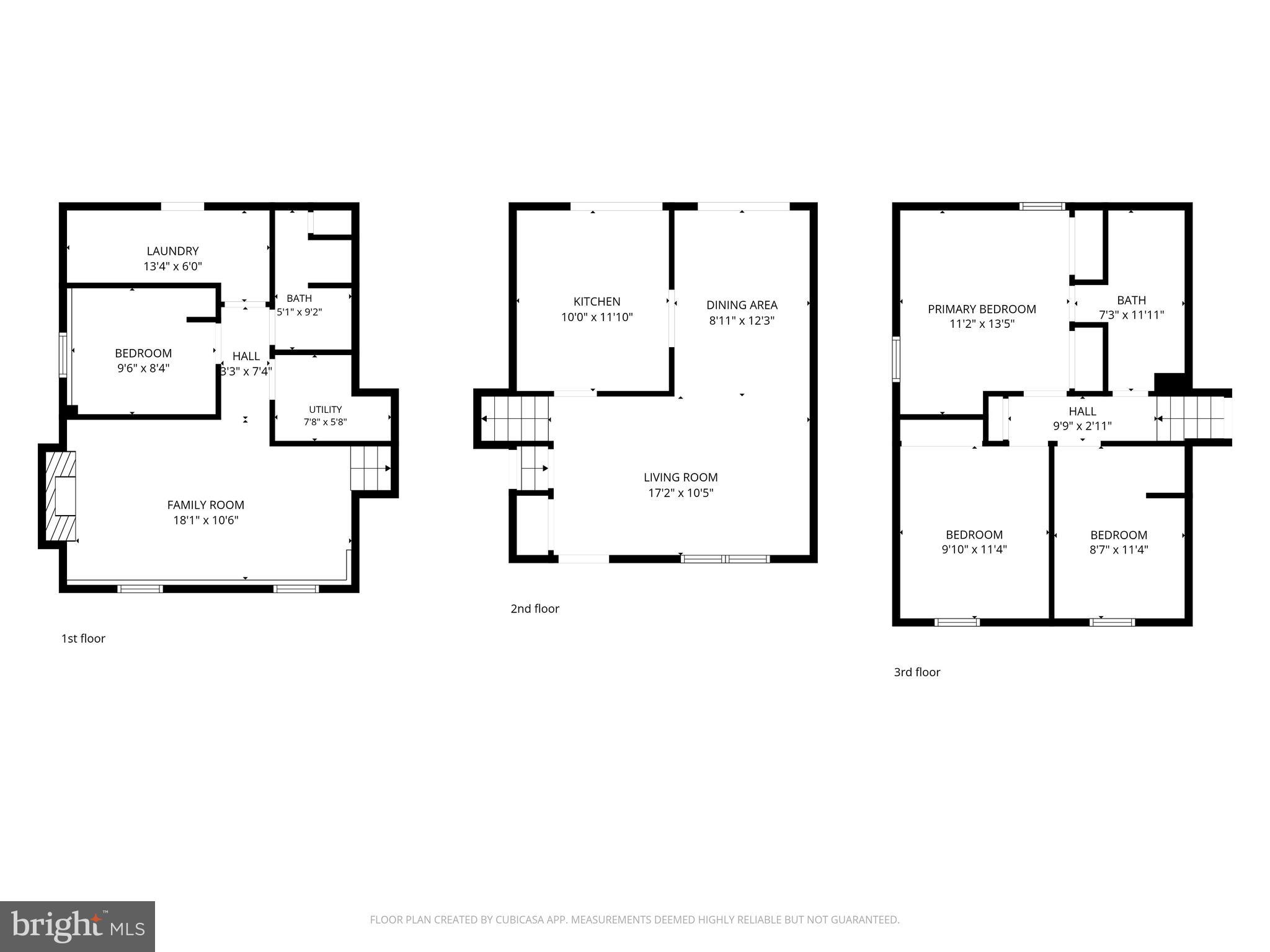 BURKE CENTRE - Residential