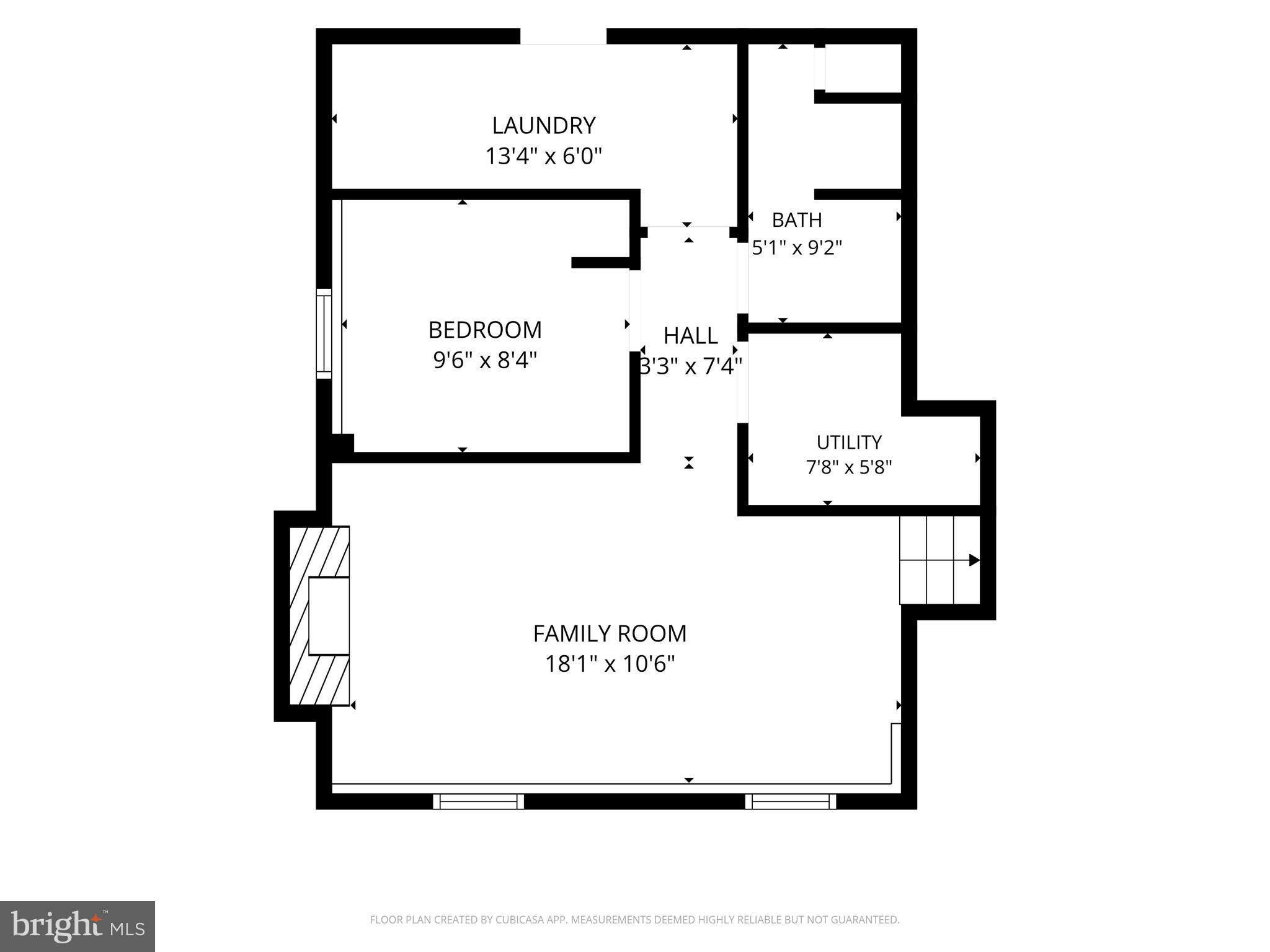 BURKE CENTRE - Residential