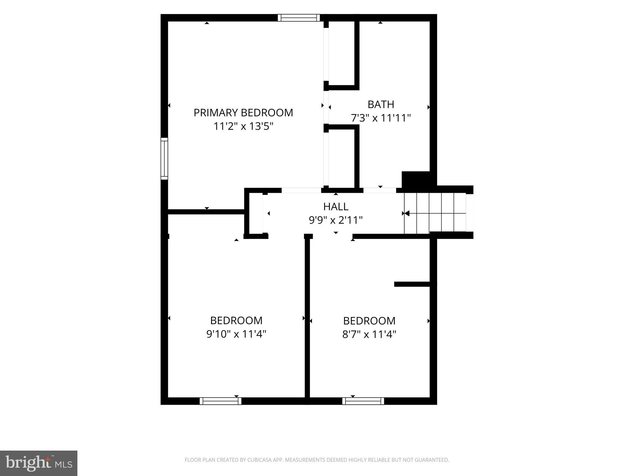 BURKE CENTRE - Residential