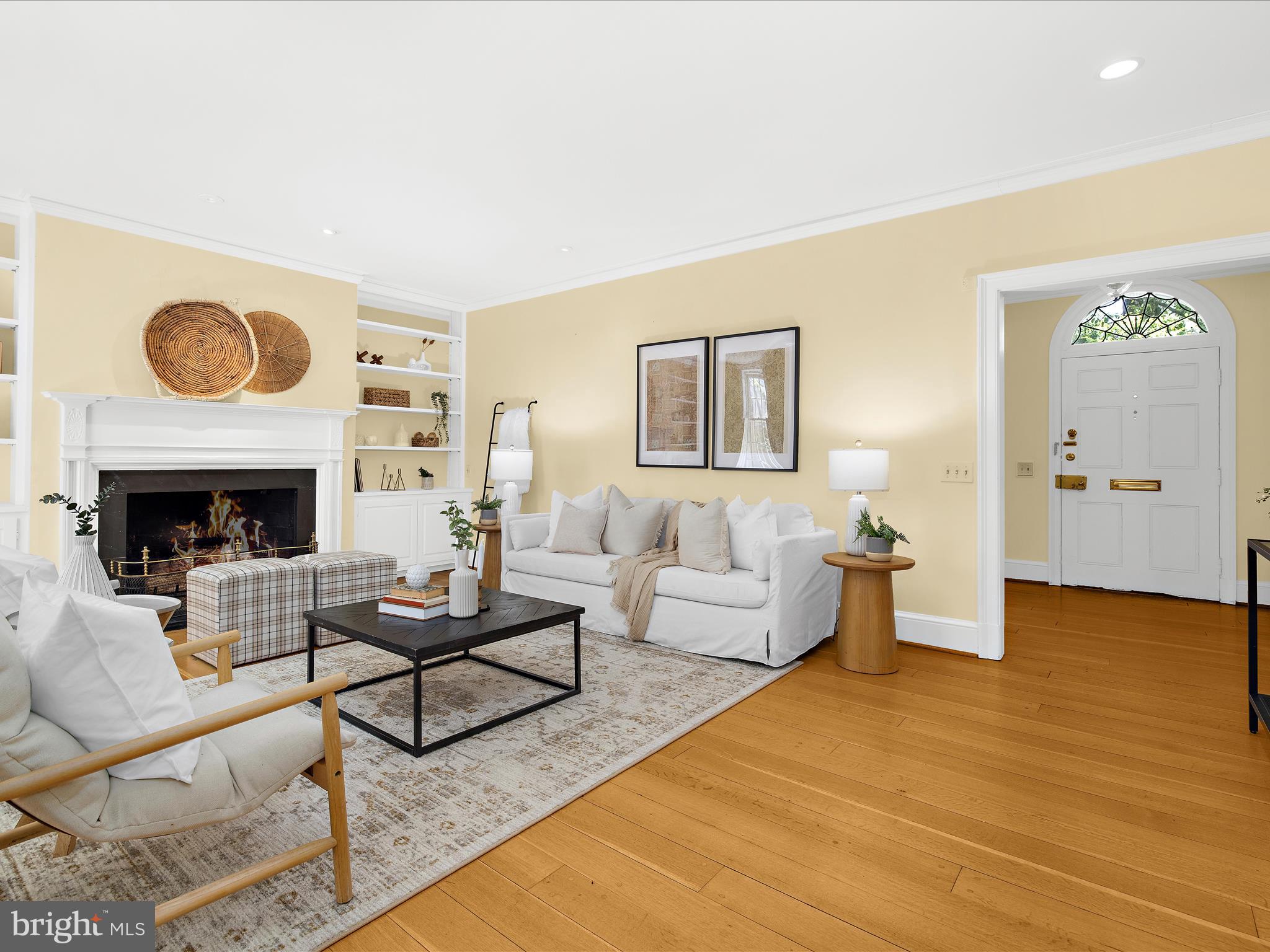 GREATER HOMELAND HISTORIC DISTRICT - Residential