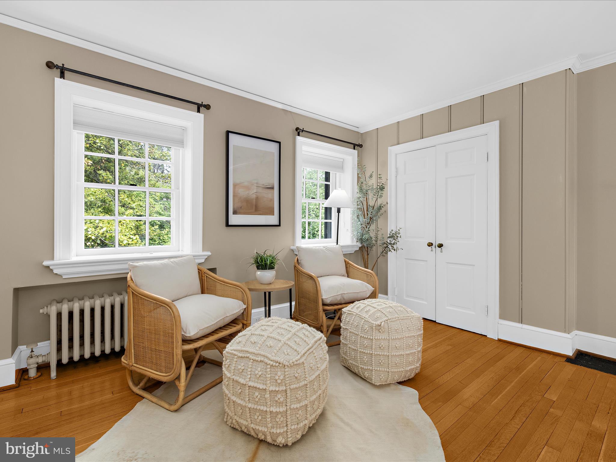 GREATER HOMELAND HISTORIC DISTRICT - Residential