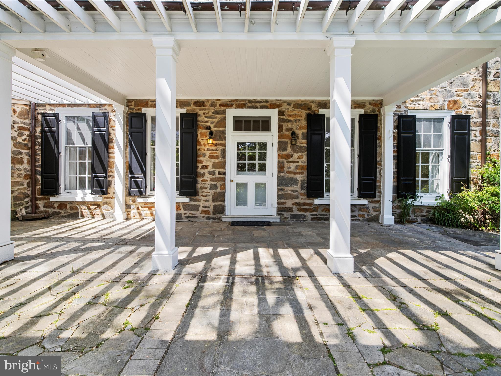 GREATER HOMELAND HISTORIC DISTRICT - Residential