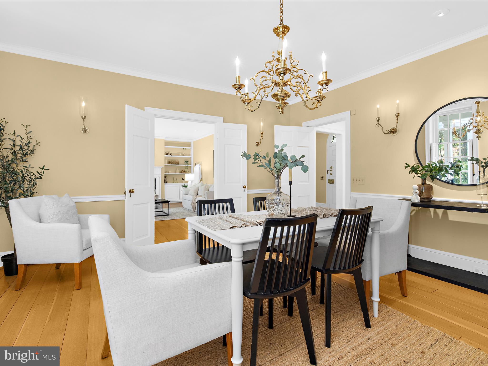 GREATER HOMELAND HISTORIC DISTRICT - Residential