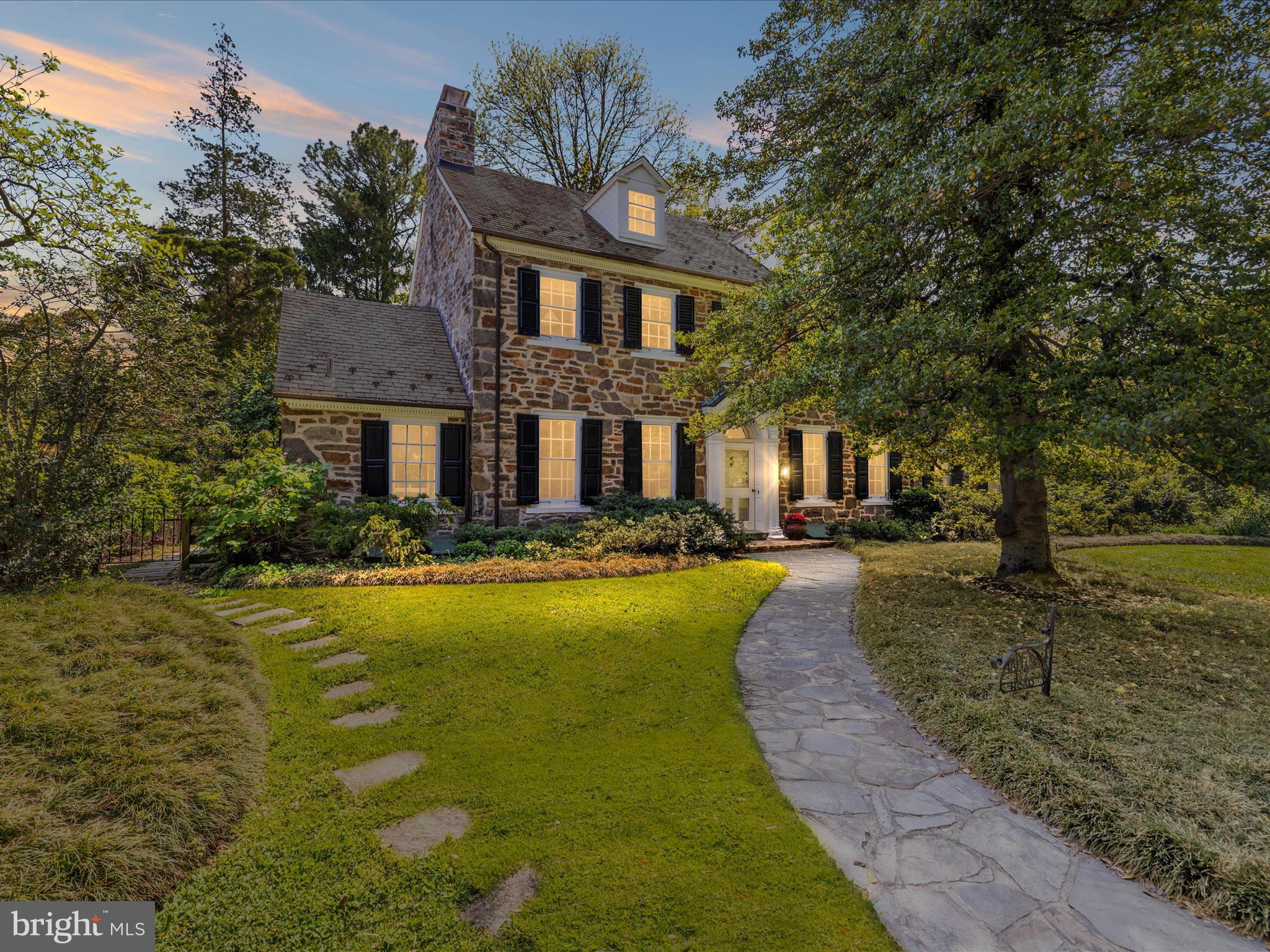 GREATER HOMELAND HISTORIC DISTRICT - Residential