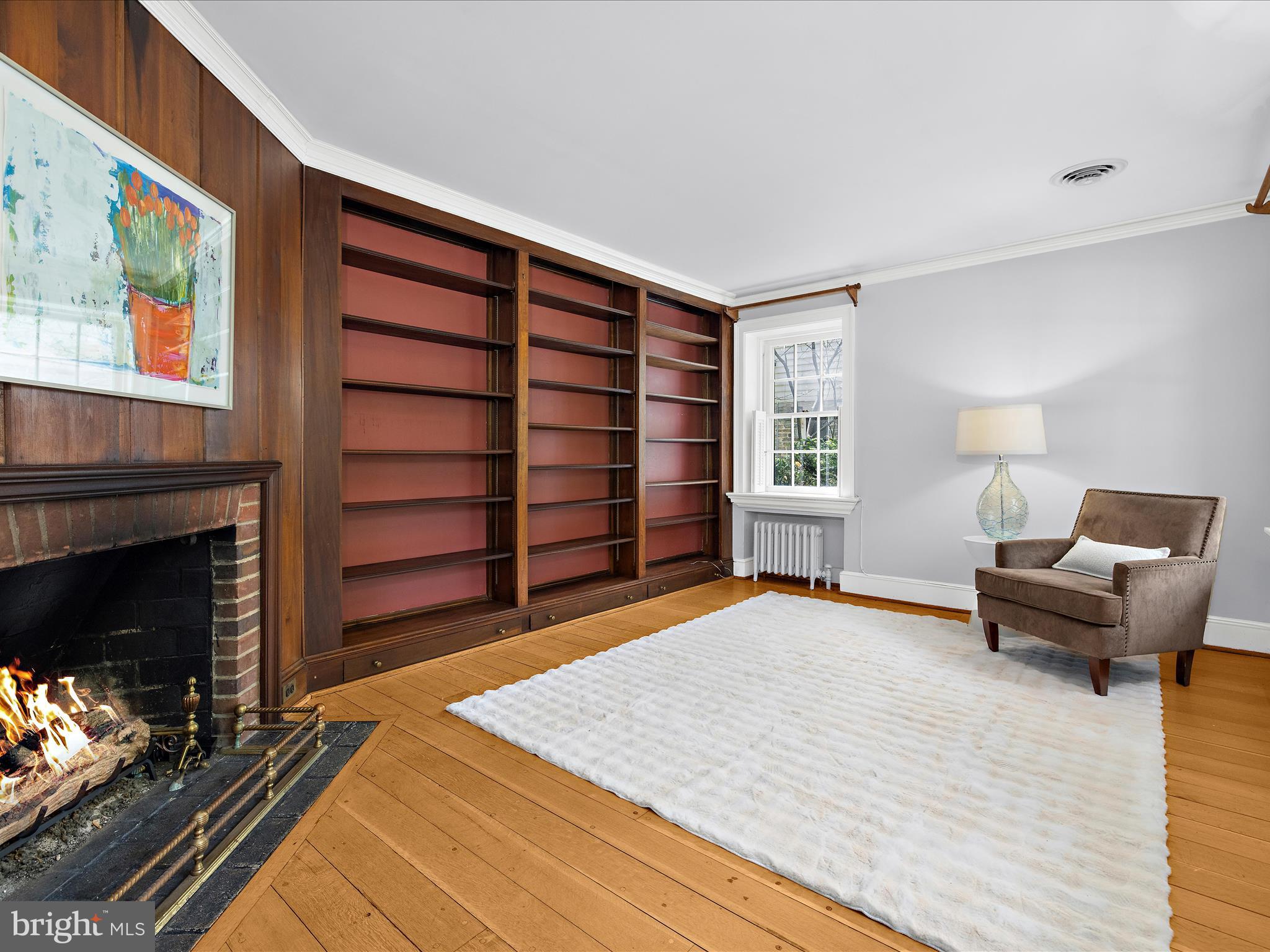 GREATER HOMELAND HISTORIC DISTRICT - Residential