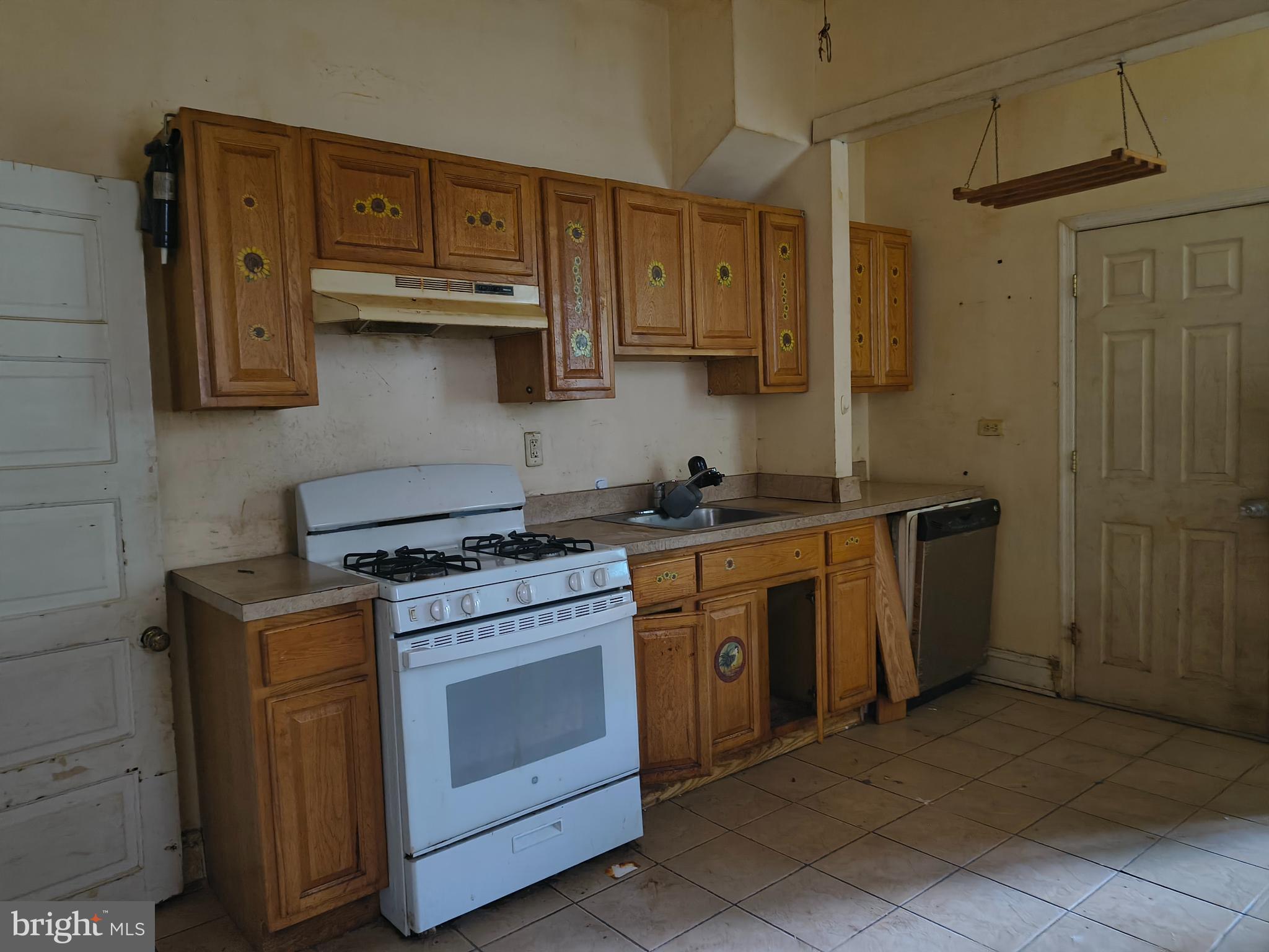 GERMANTOWN (SWEST) - Residential