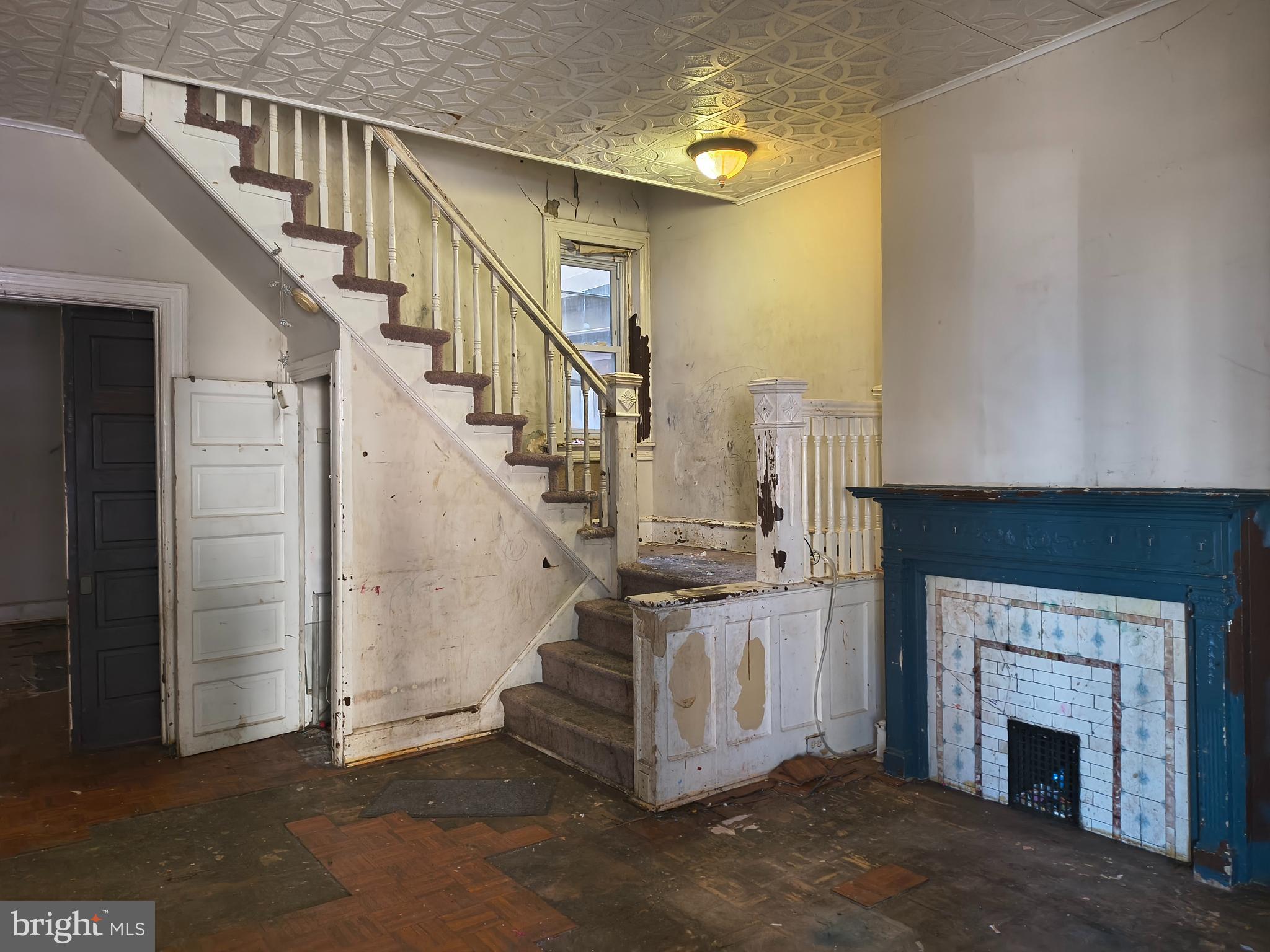 GERMANTOWN (SWEST) - Residential