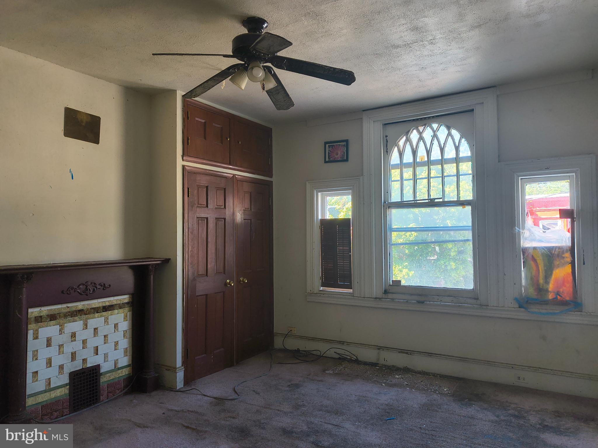 GERMANTOWN (SWEST) - Residential