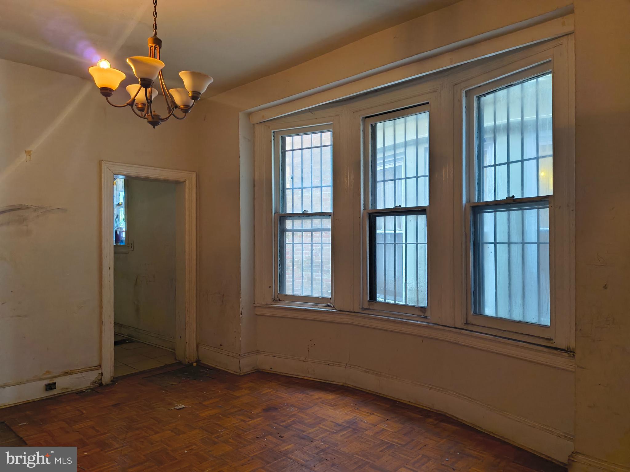GERMANTOWN (SWEST) - Residential