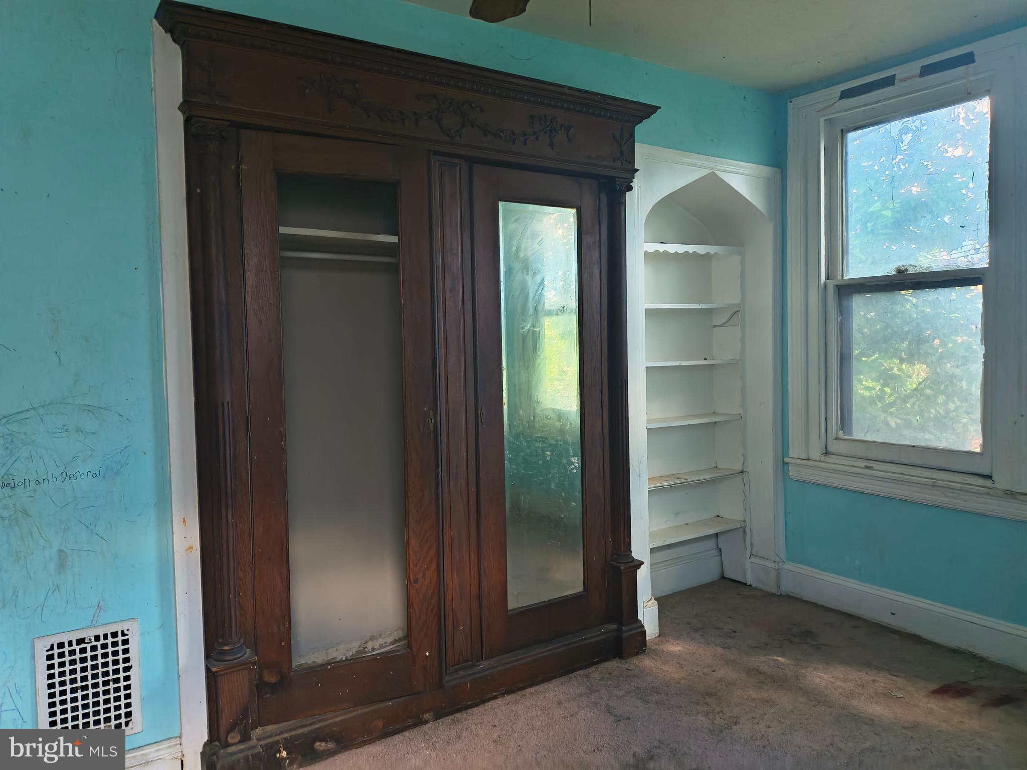 GERMANTOWN (SWEST) - Residential