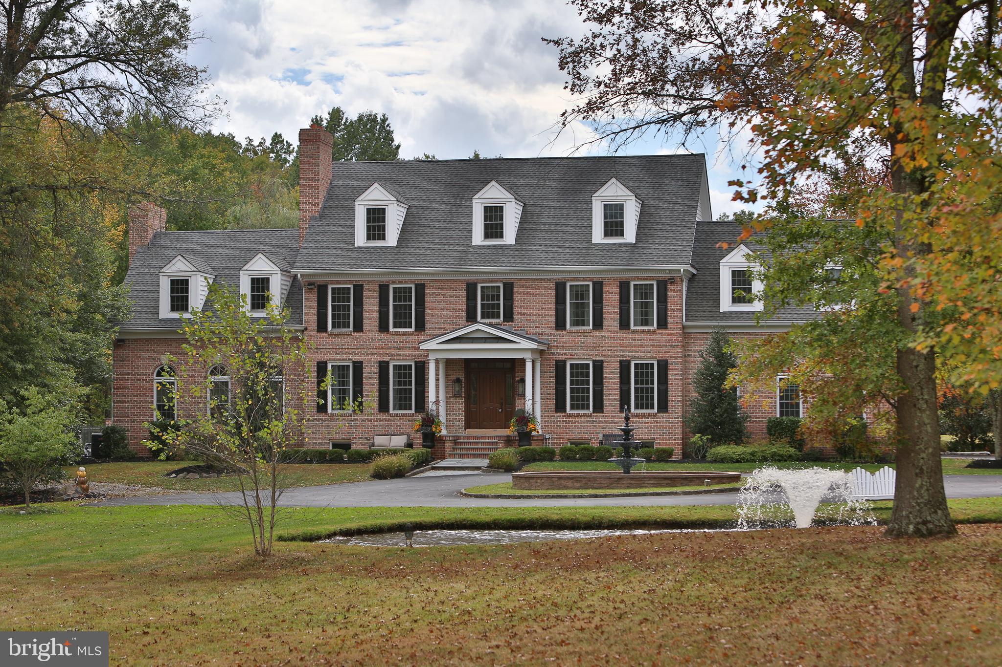 QUAIL CALL - Residential