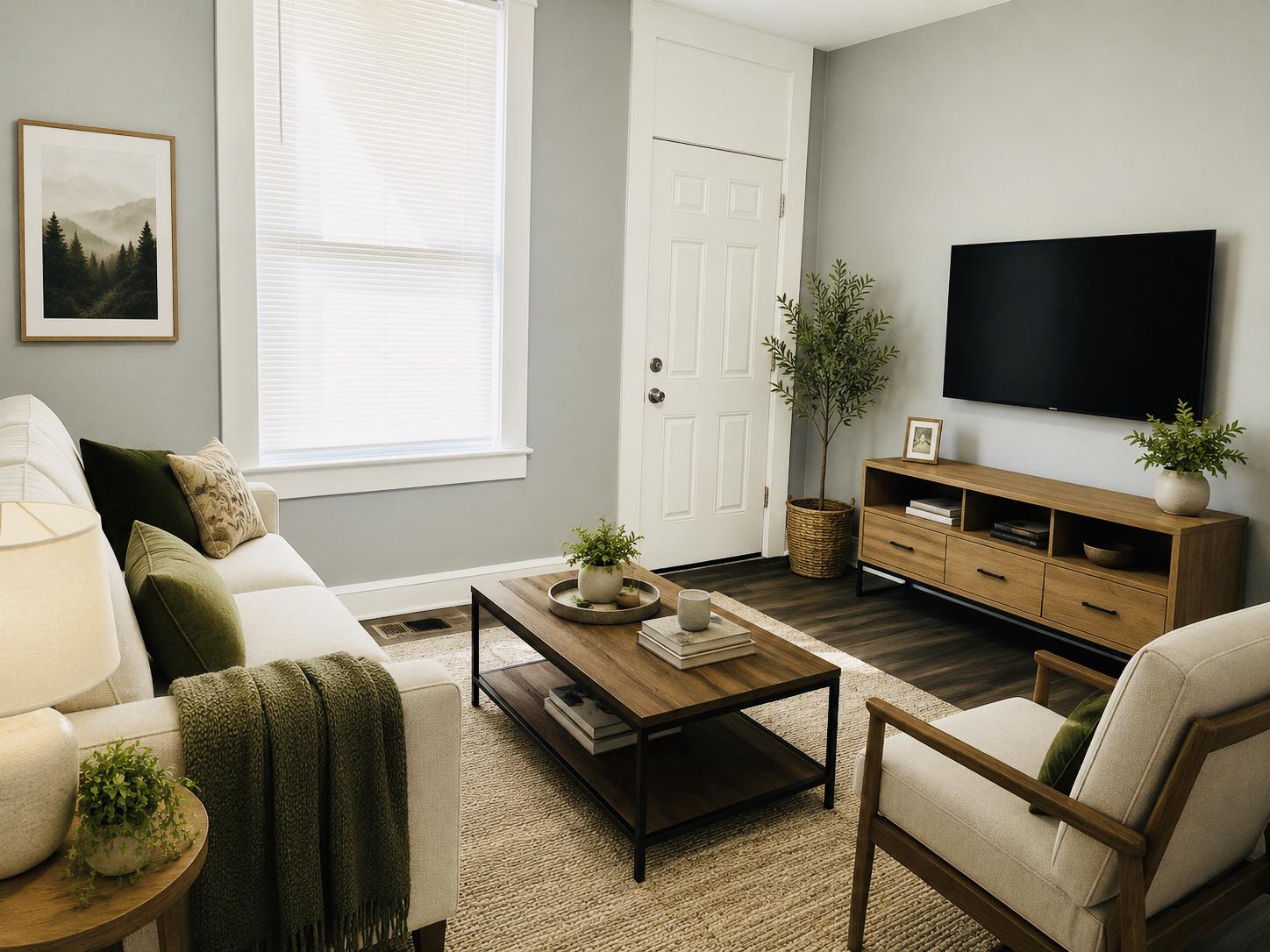 BROOKLYN - Residential