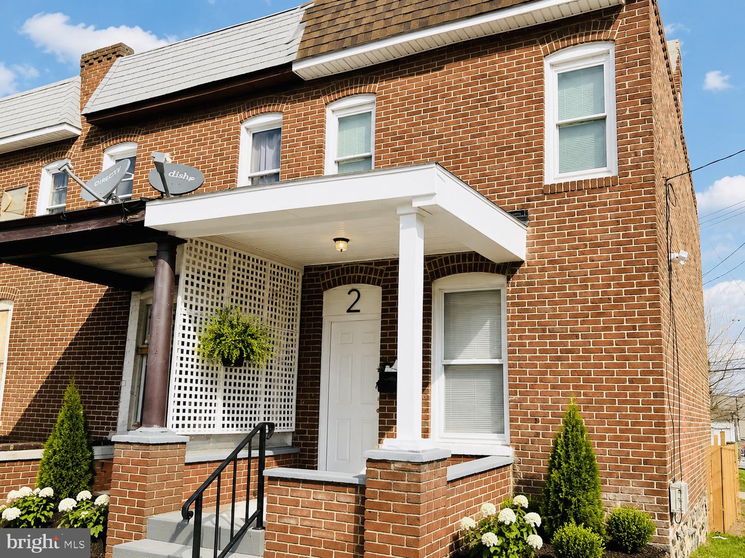 BROOKLYN - Residential