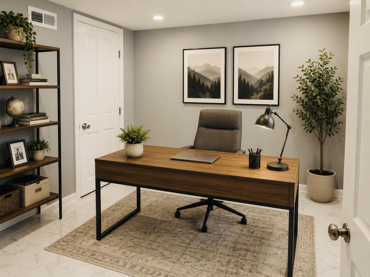 BROOKLYN - Residential