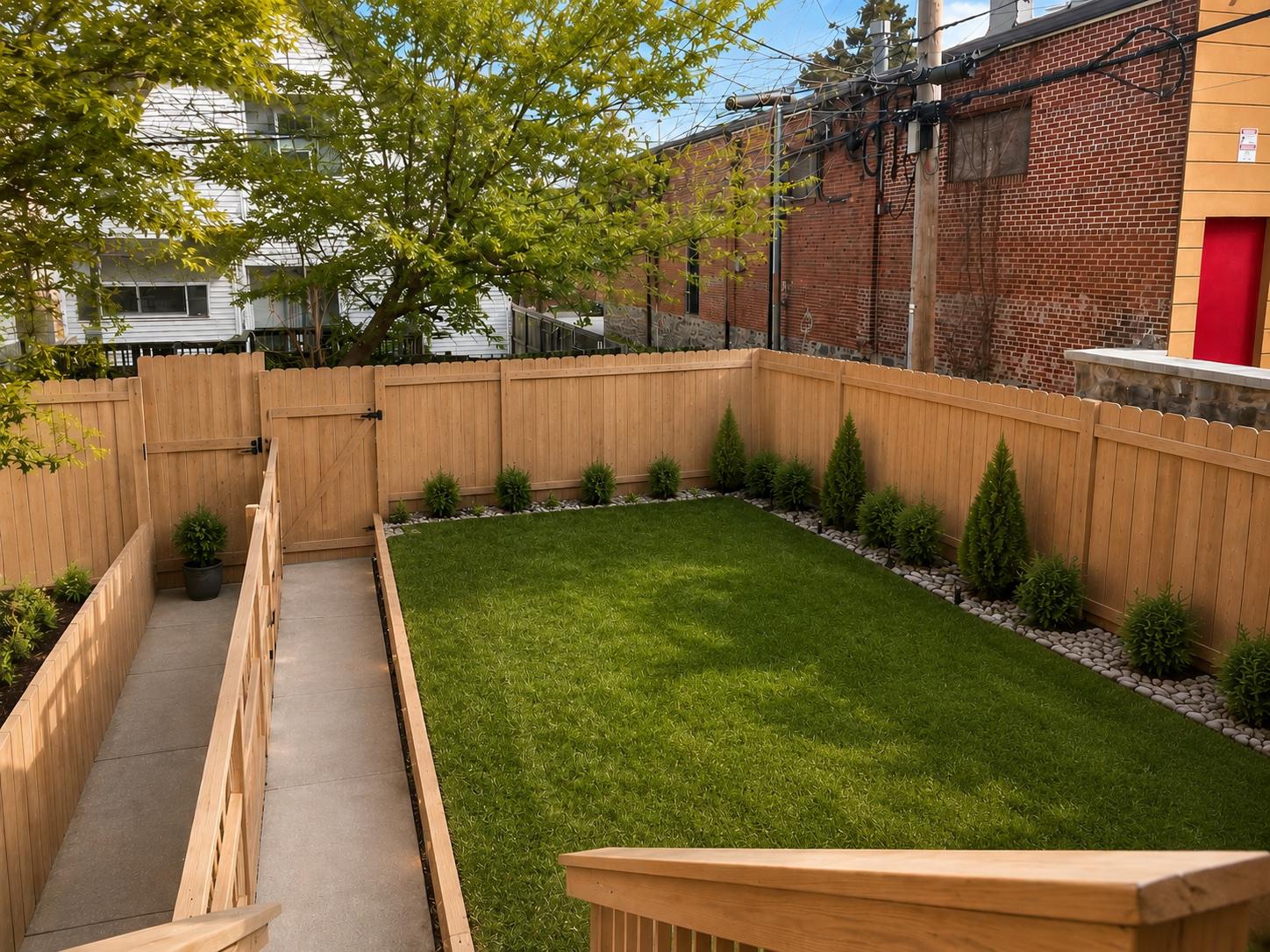 BROOKLYN - Residential