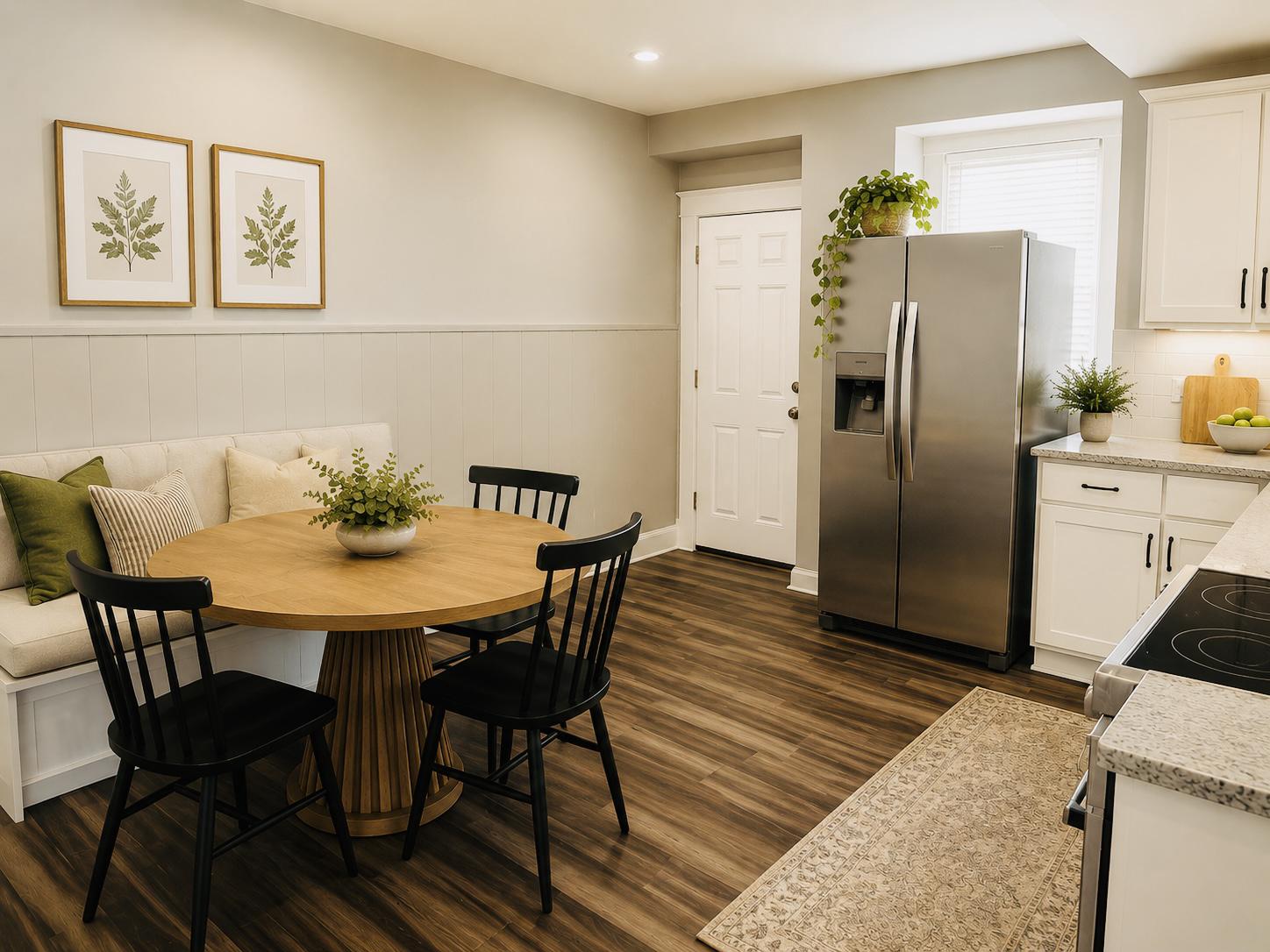 BROOKLYN - Residential