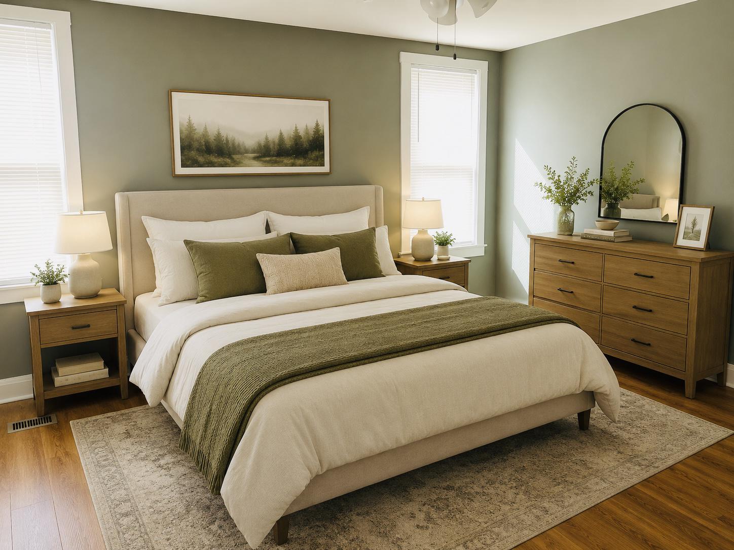 BROOKLYN - Residential