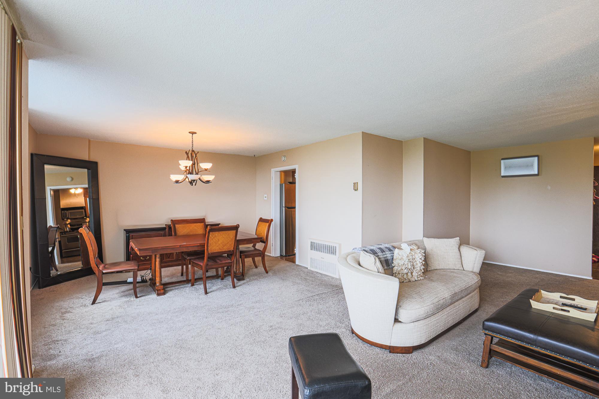 PARK HEIGHTS - Residential